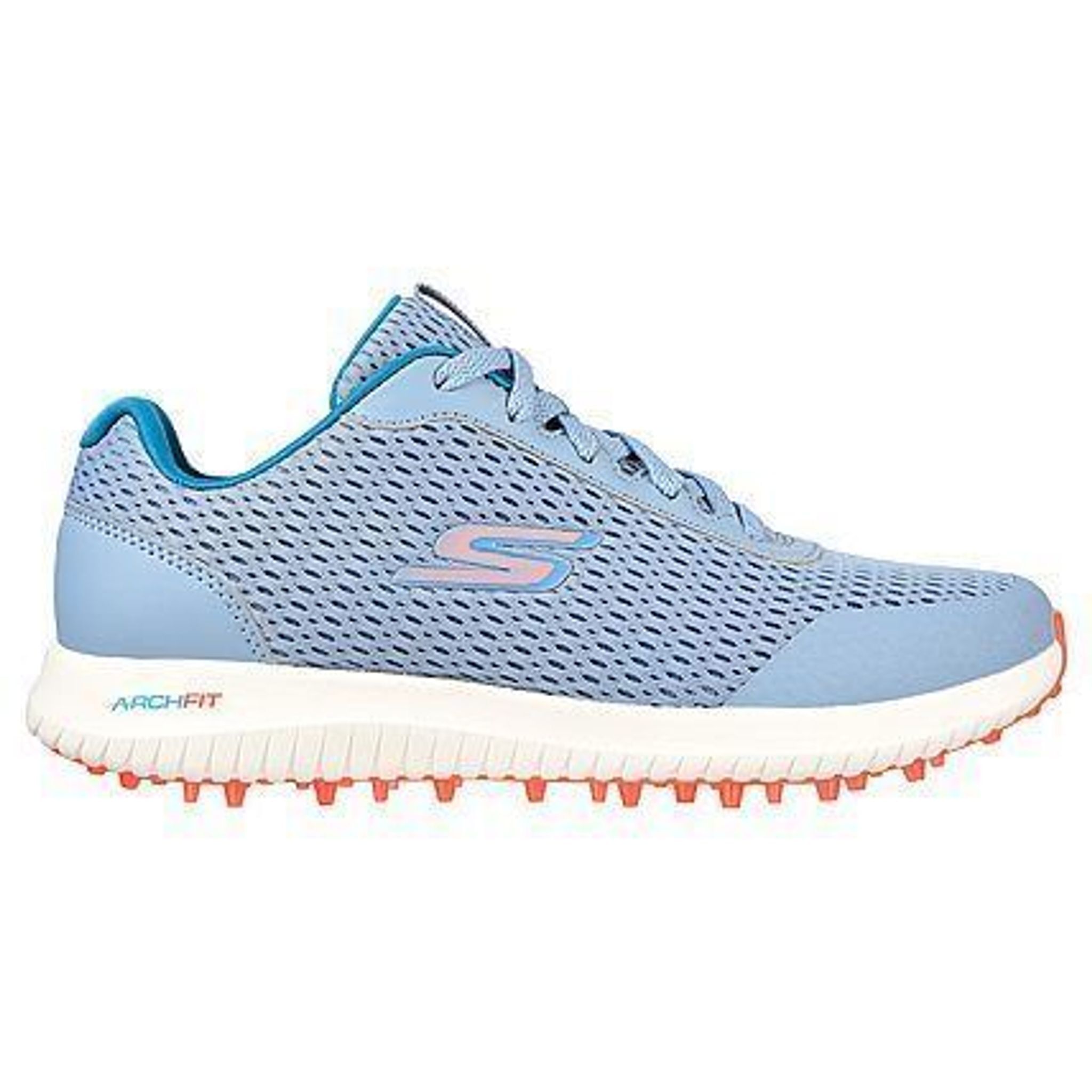 Skechers Fairway 3 Golfschuhe Damen