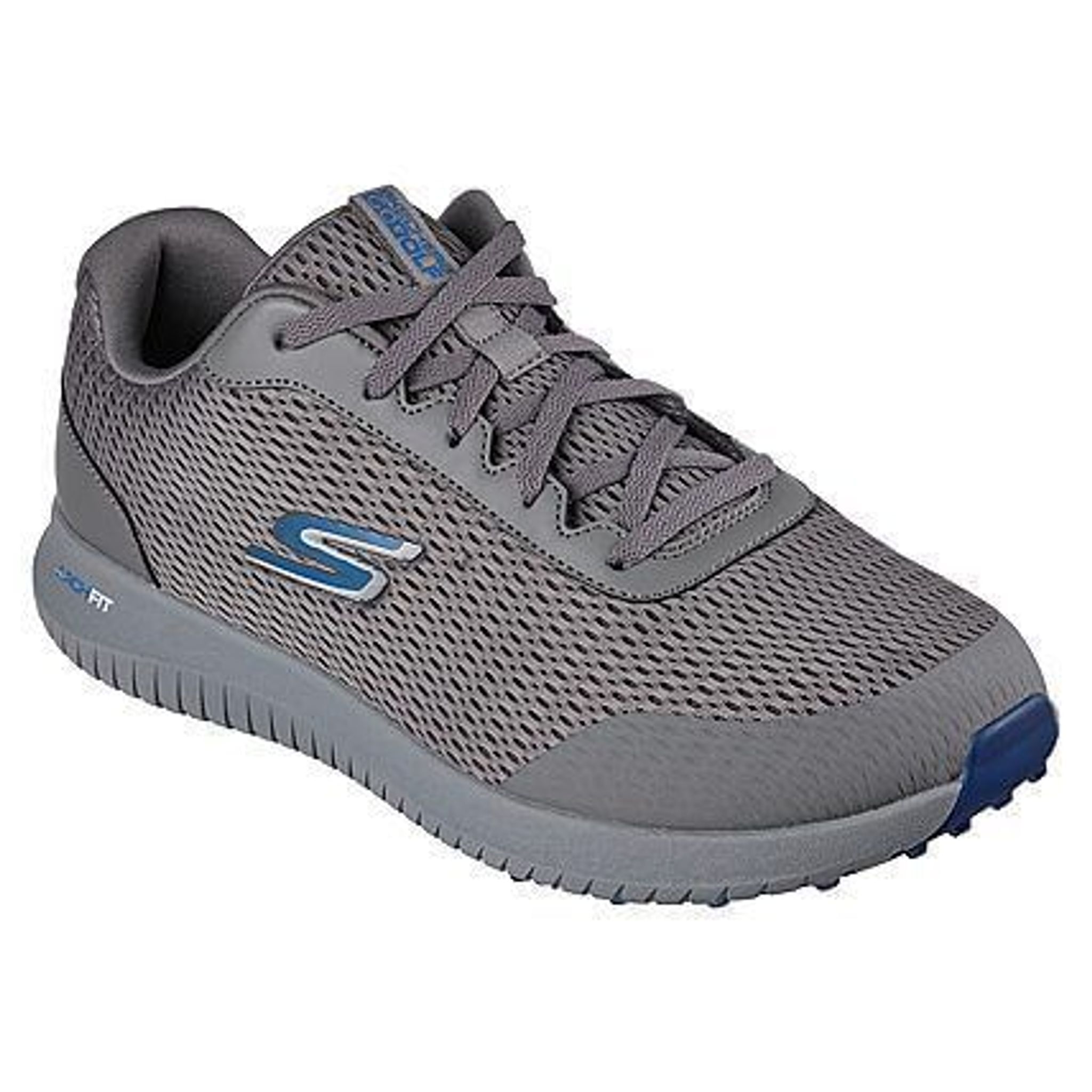 Skechers Fairway 3 Golfschuhe Herren