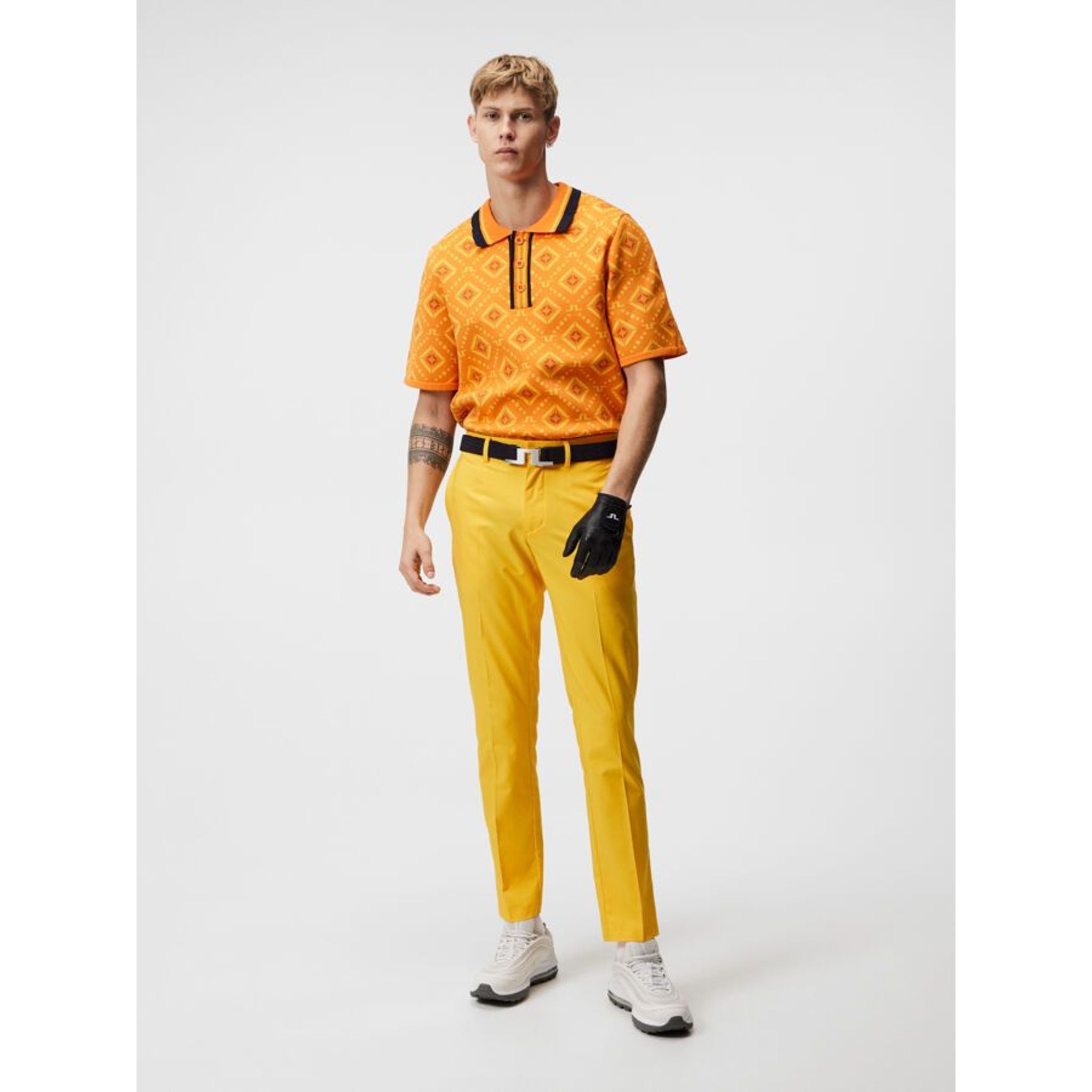 J. Lindeberg Elof Golfhose Herren