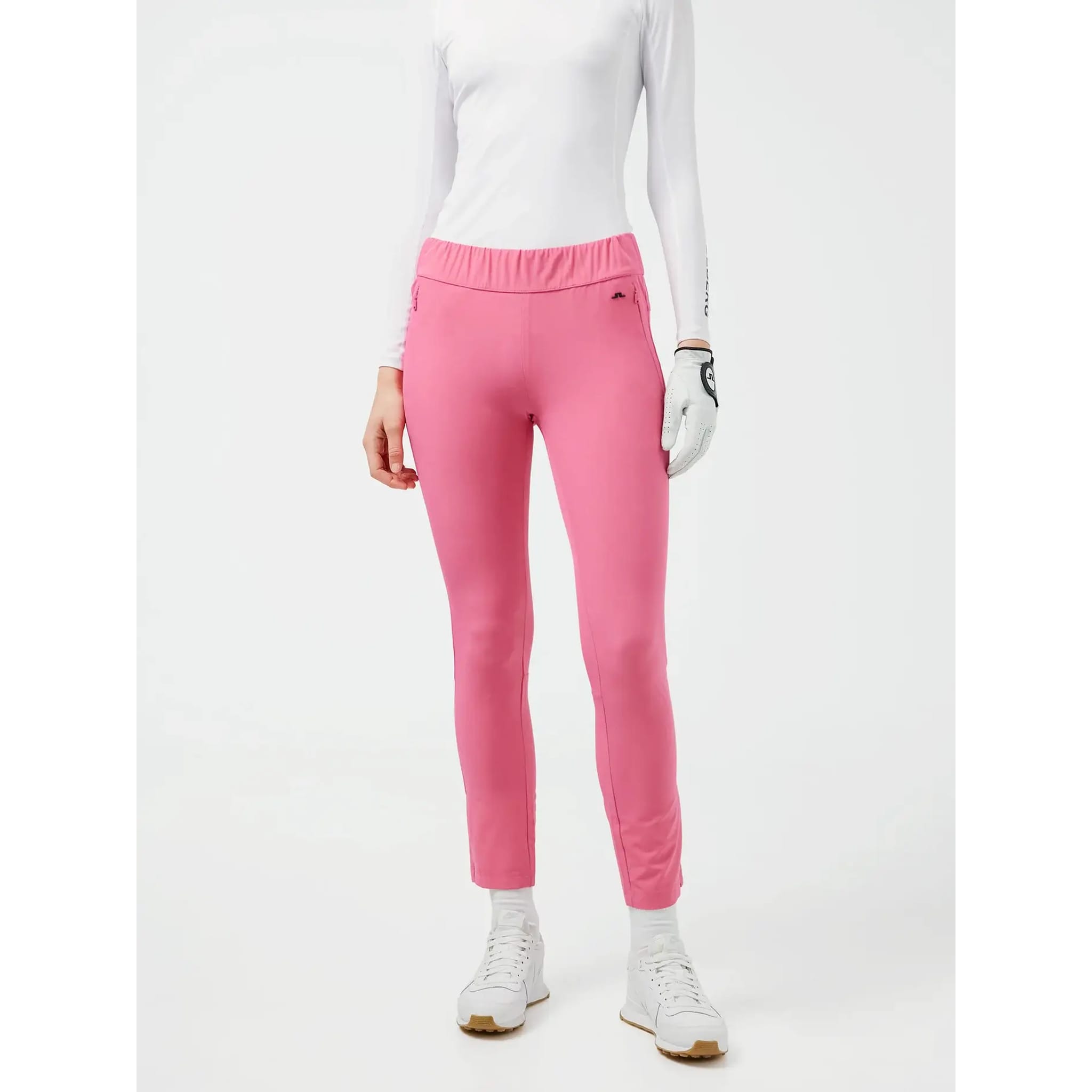 J. Lindeberg Nea Pull On Golfhose Damen