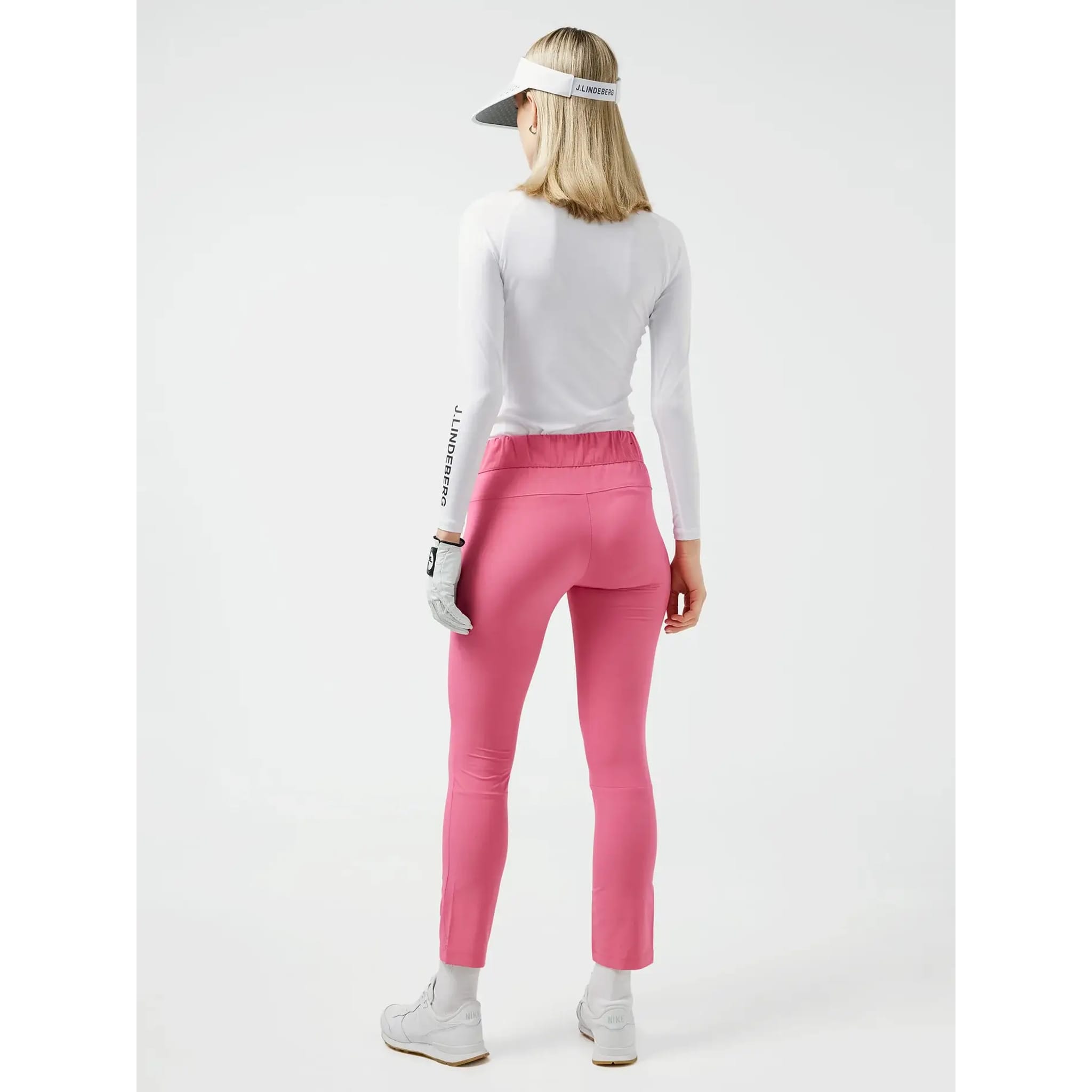 J. Lindeberg Nea Pull On Golfhose Damen