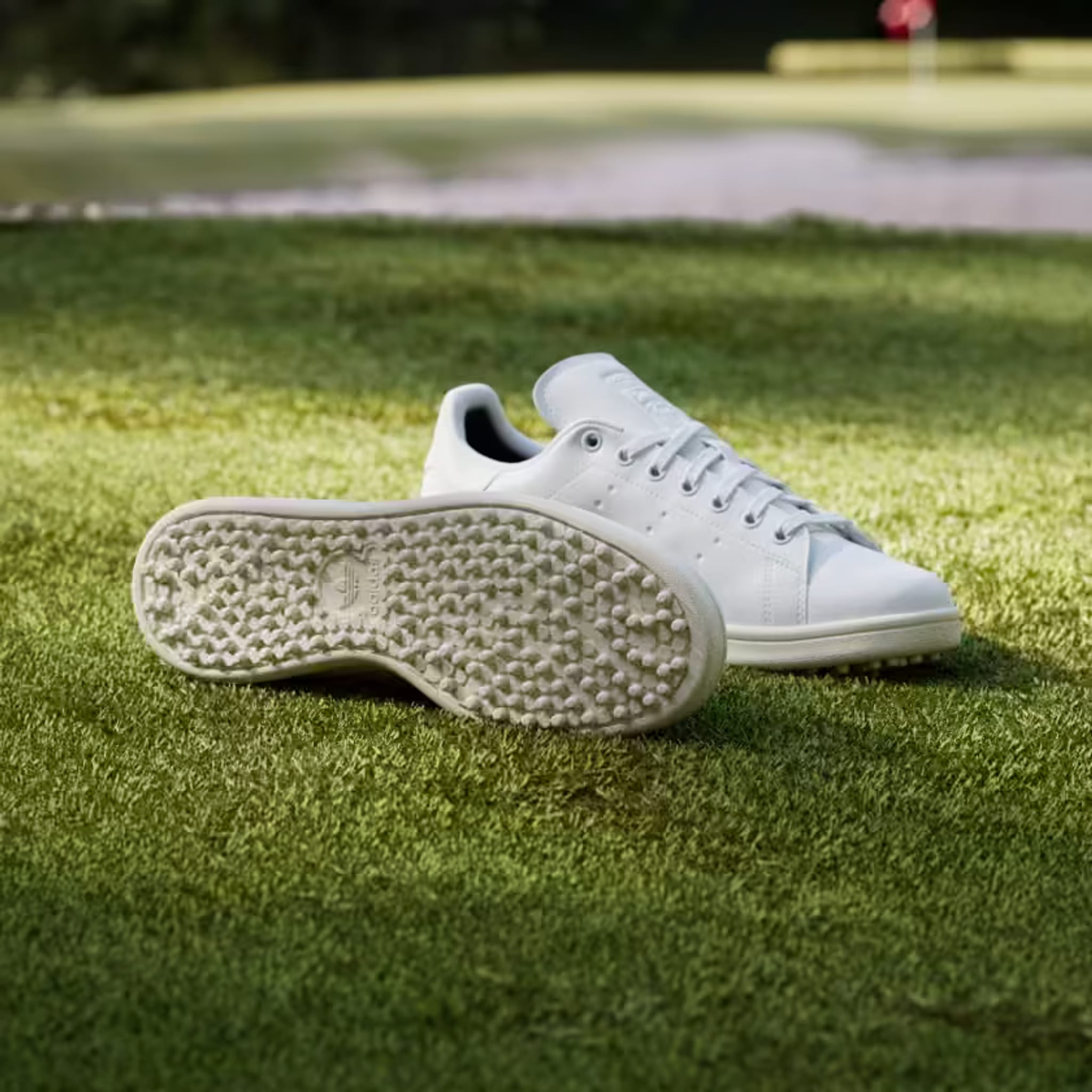 Adidas Stan Smith Golf