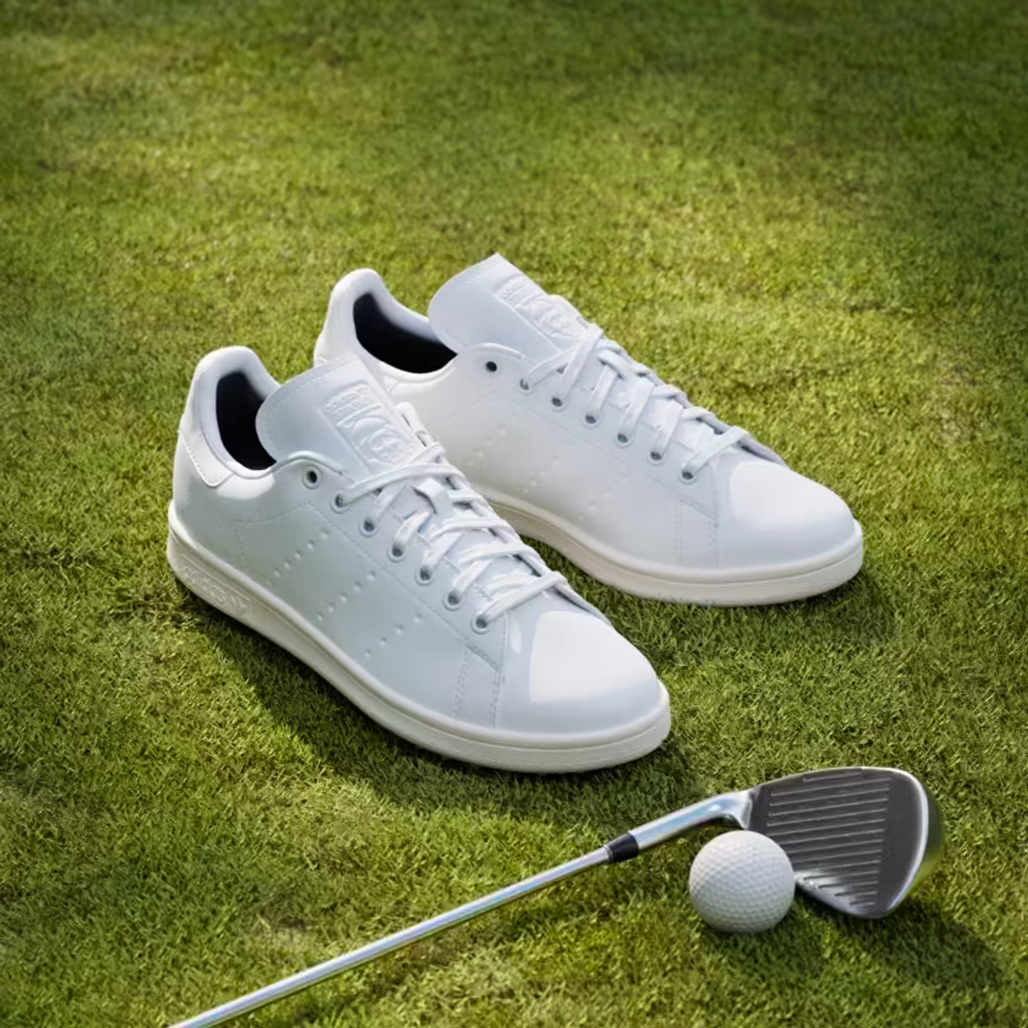 Adidas Stan Smith Golf