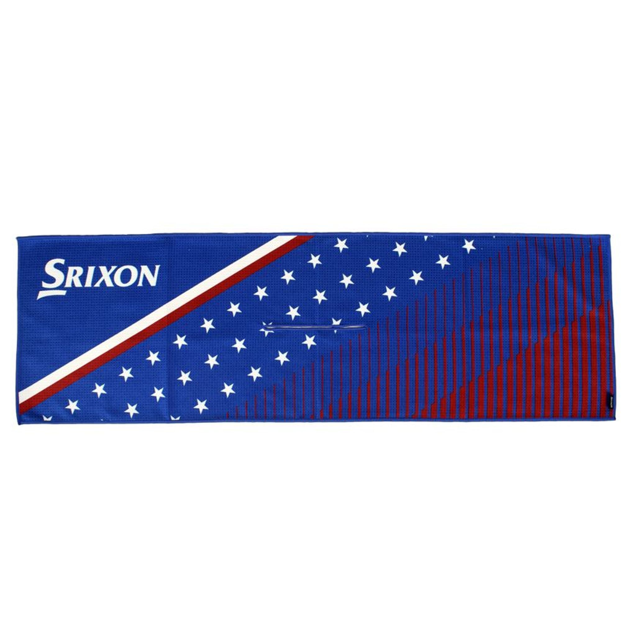 Srixon US Open Edition Tour Towel - Handtuch