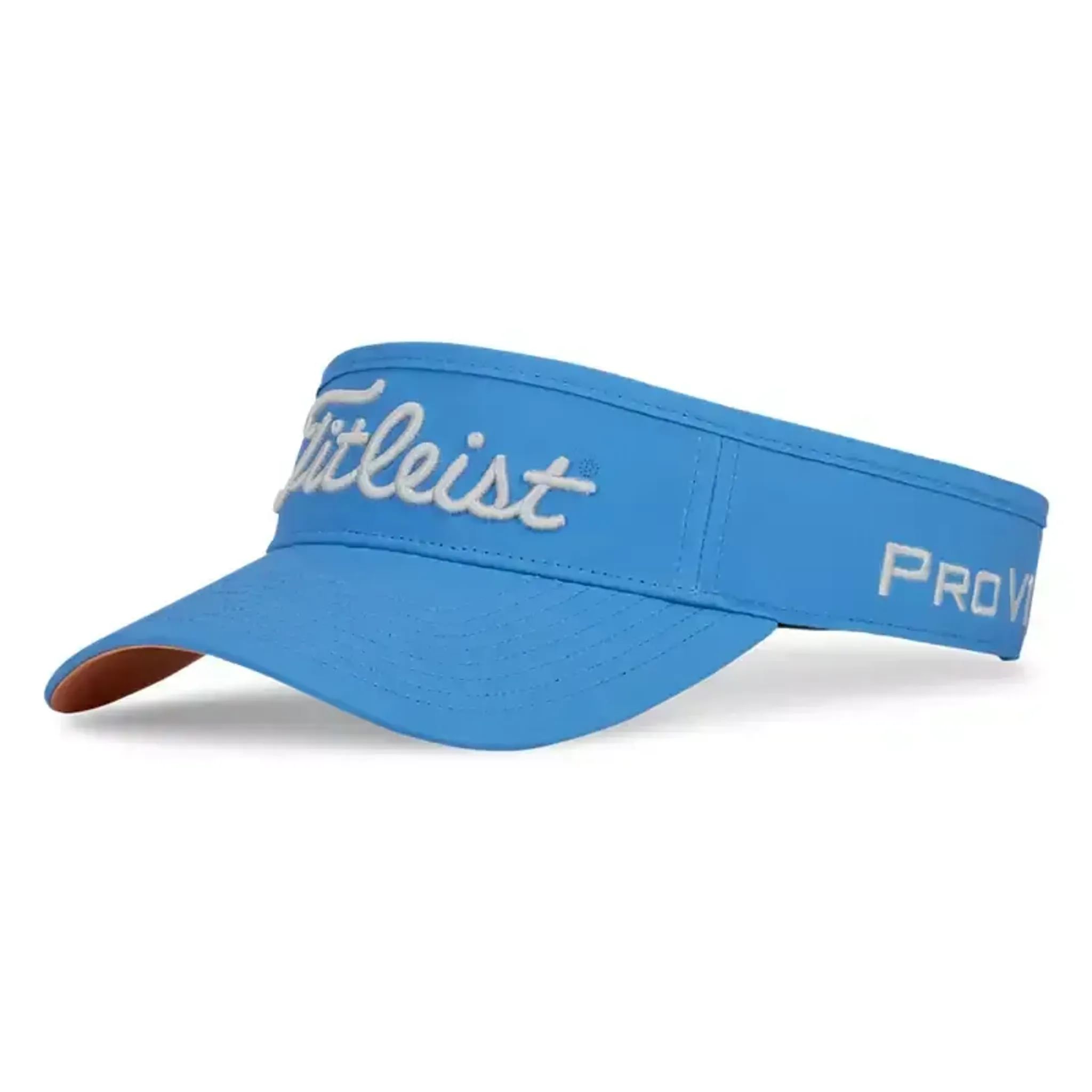 Titleist Tour Performance Visor Herren