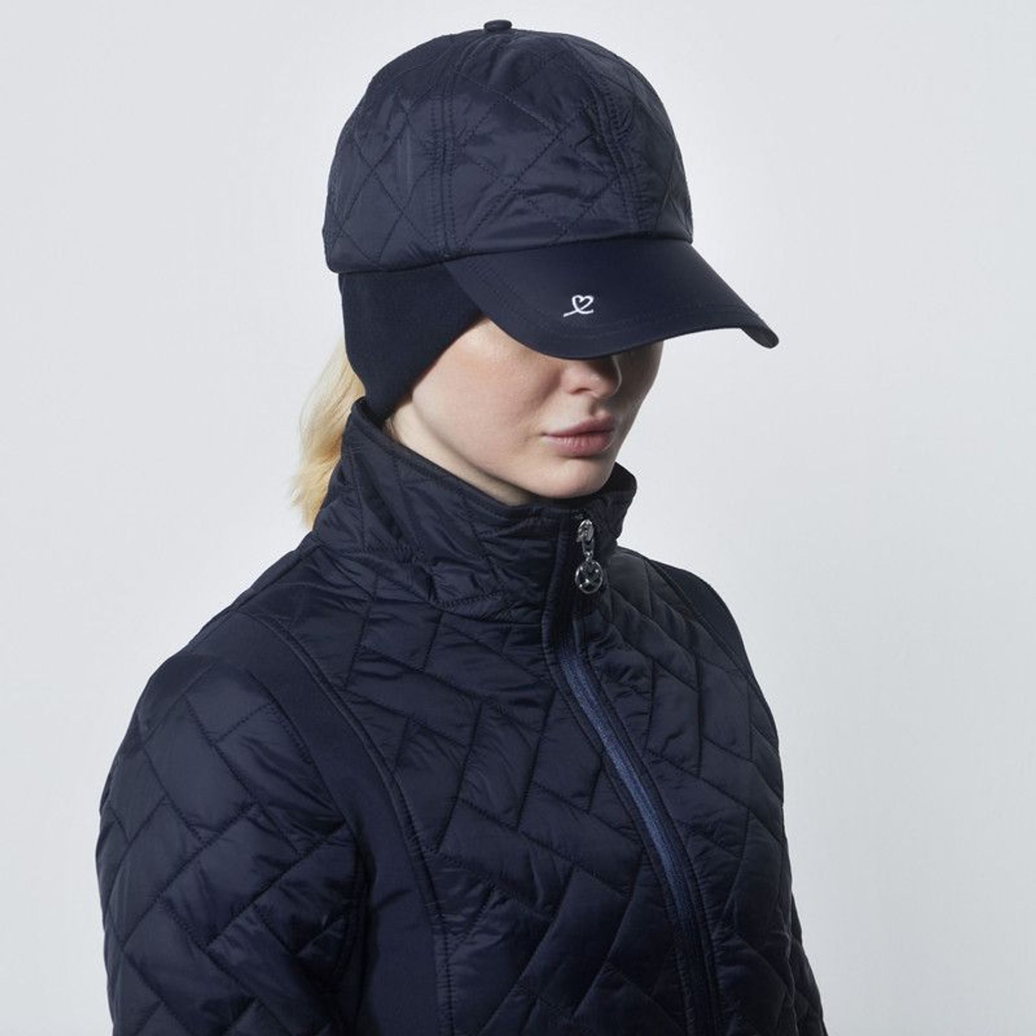 Daily Sports Jolie Softshell Cap Damen