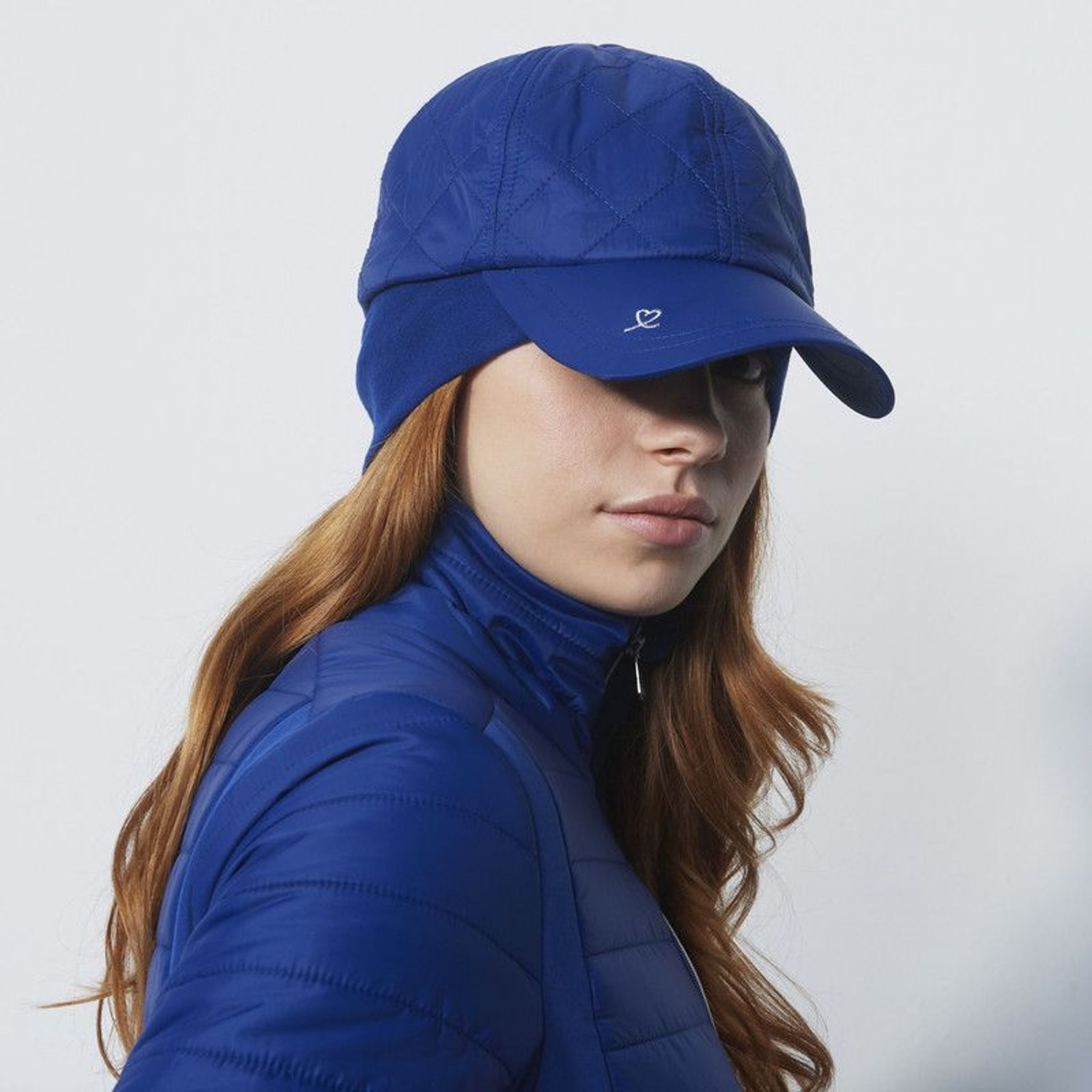 Daily Sports Jolie Softshell Cap Damen