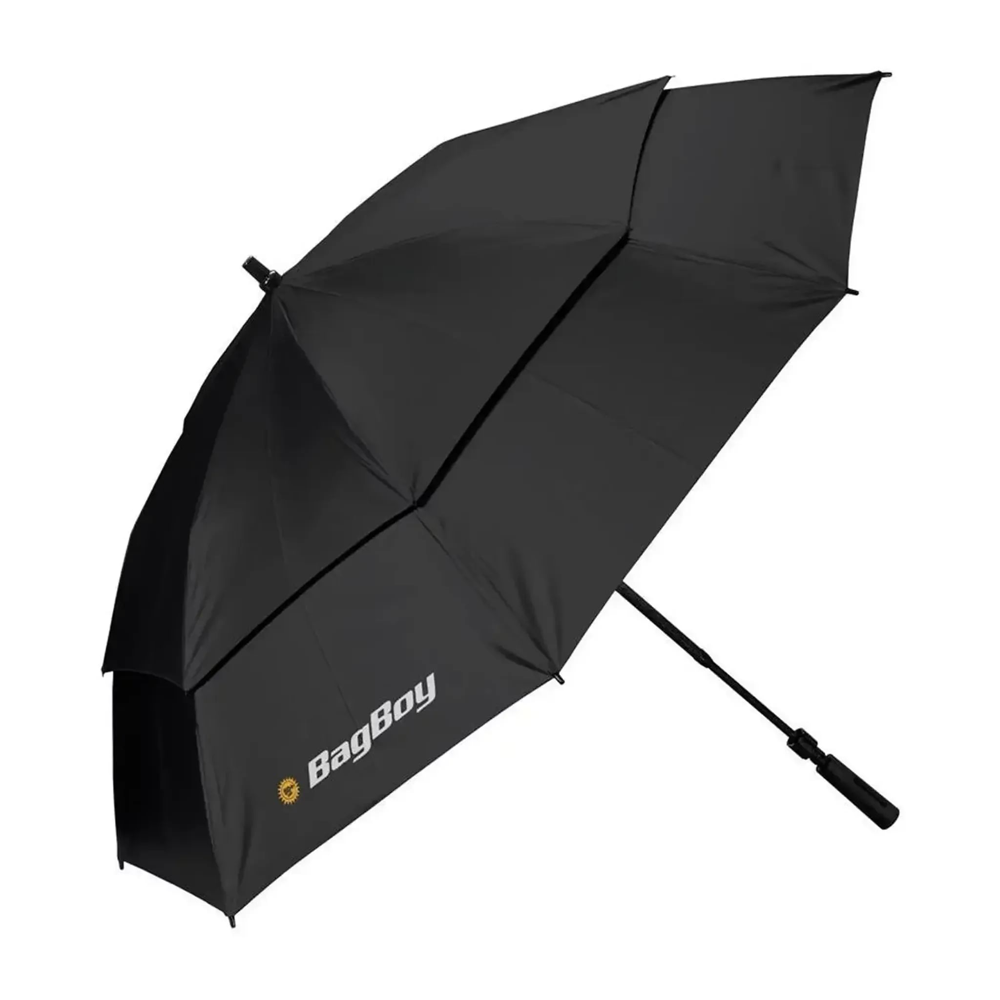 BagBoy Double Canopy UV-Schirm