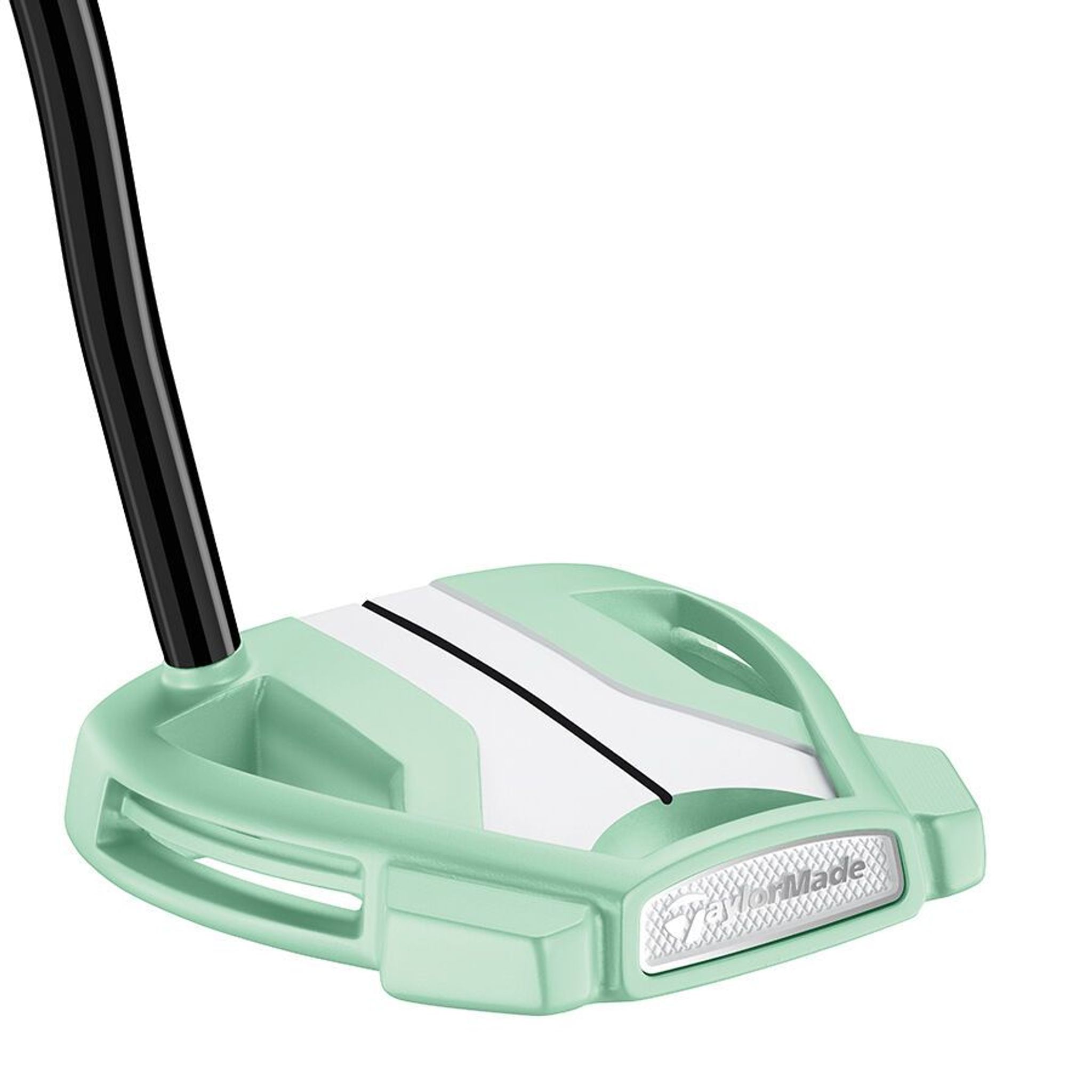 TaylorMade Spider Tour X DB Ice Mint Putter Damen