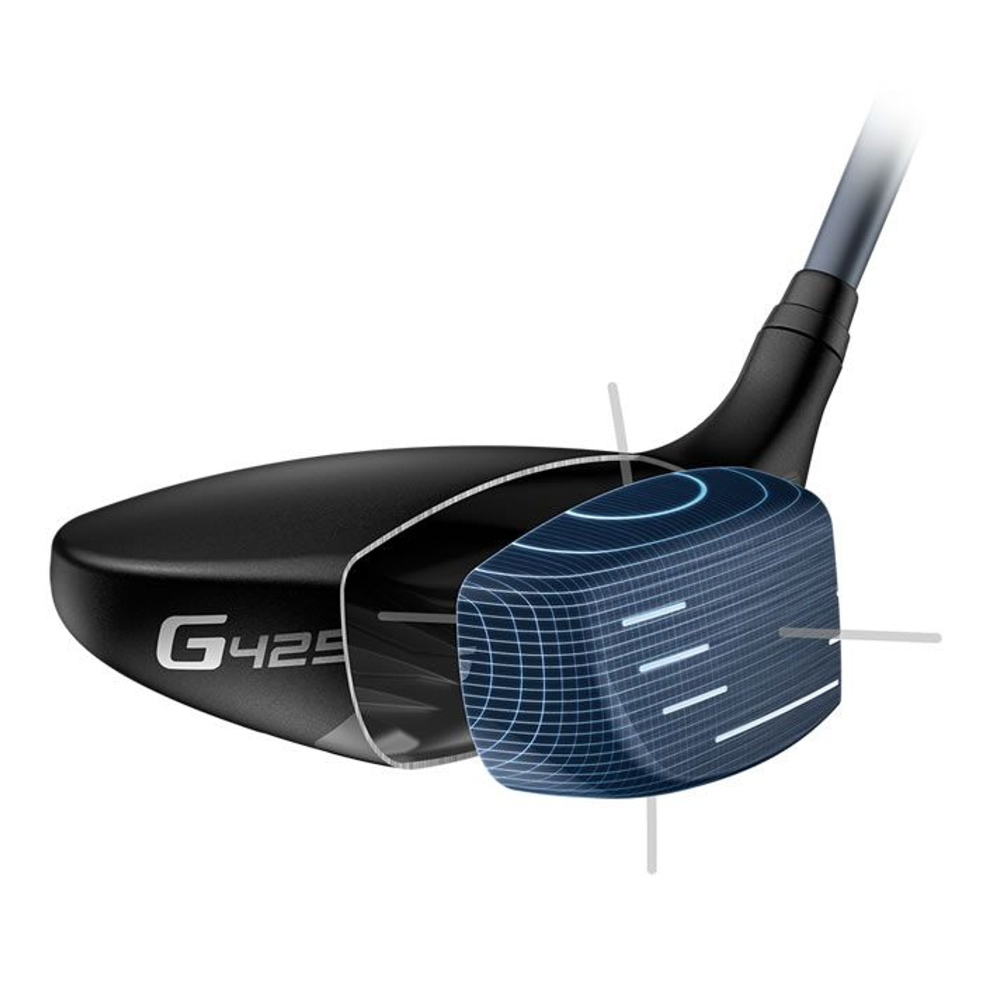 Ping G425 LST Fairwayholz Herren