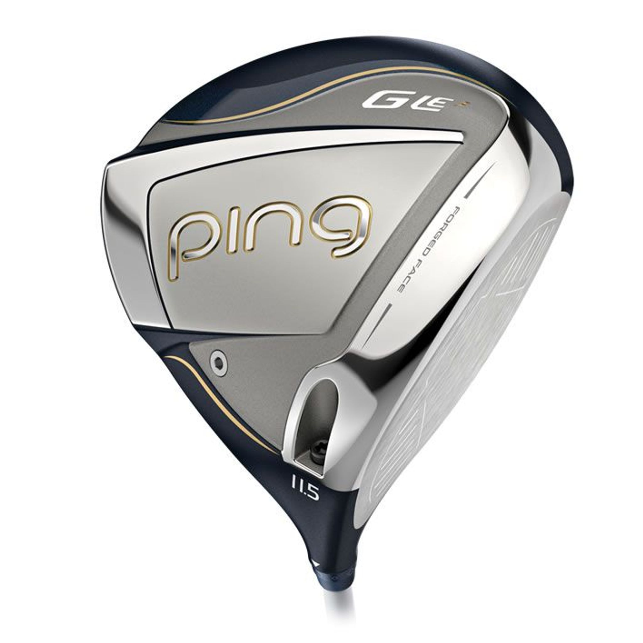 Ping G Le 3 Driver - gebraucht Damen