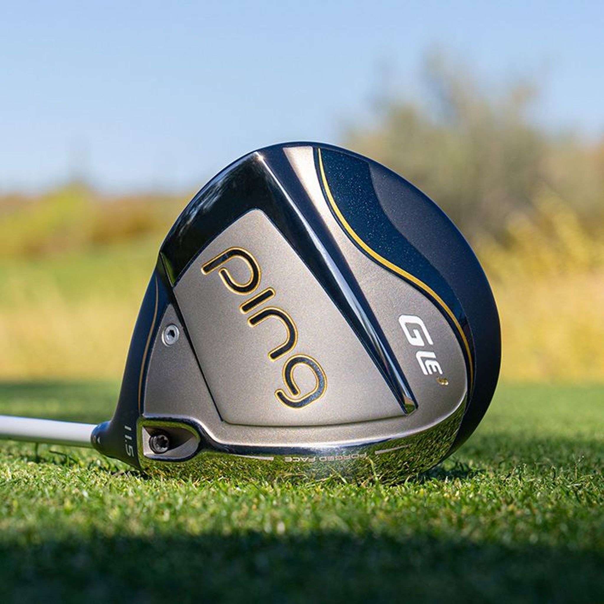 Ping G Le 3 Driver - gebraucht Damen