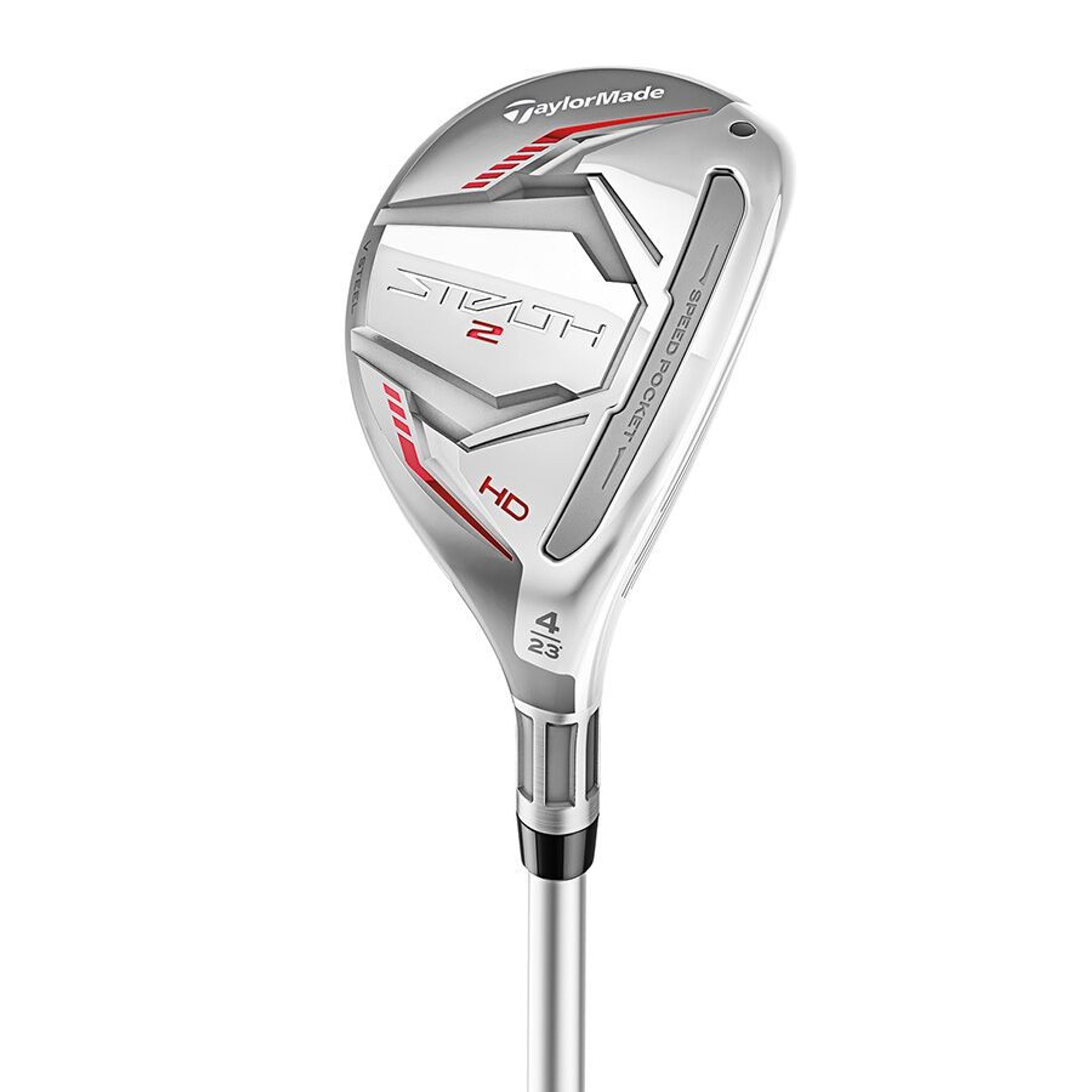 TaylorMade Stealth2 HD Hybrid Damen