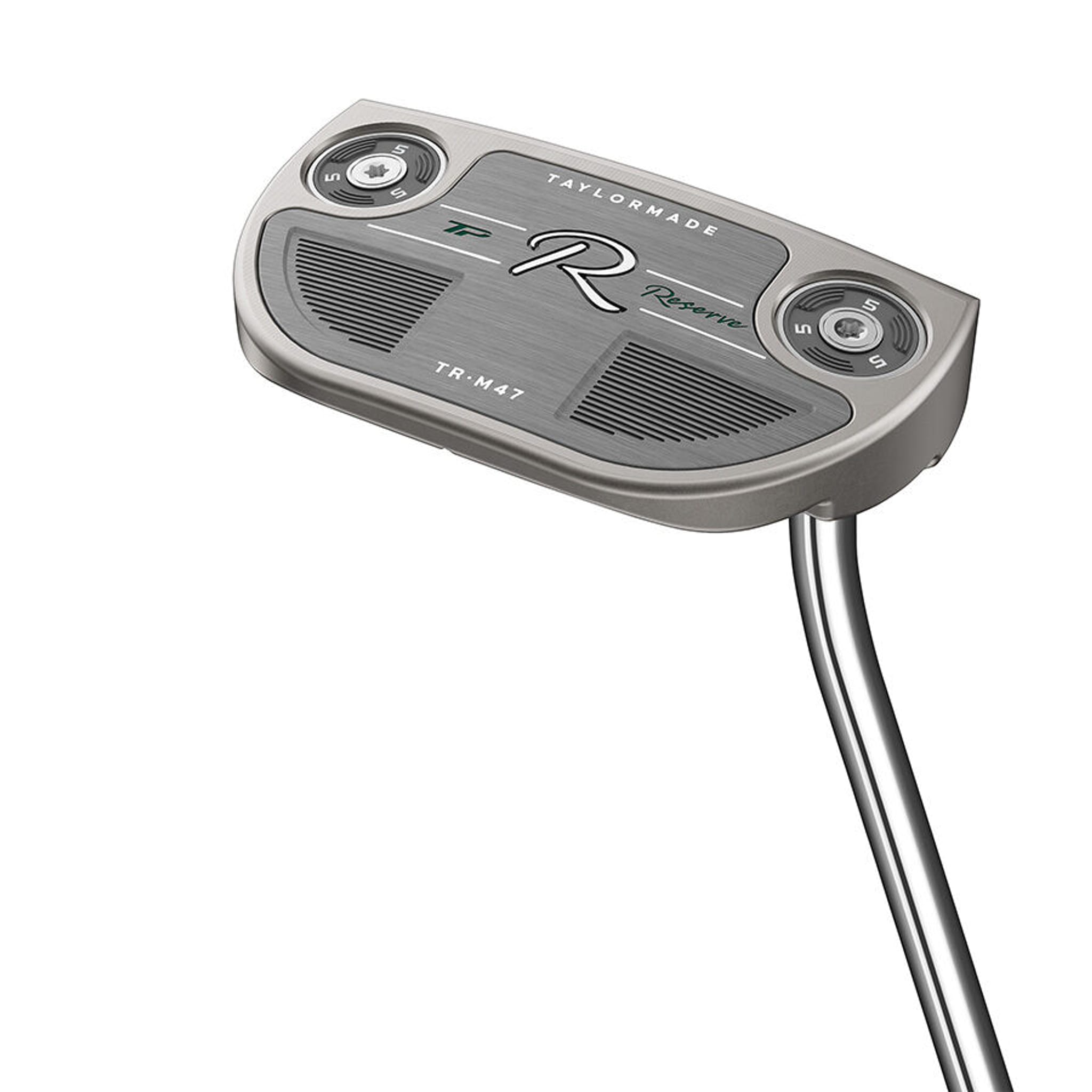 TaylorMade TP Reserve TR-M47 Putter