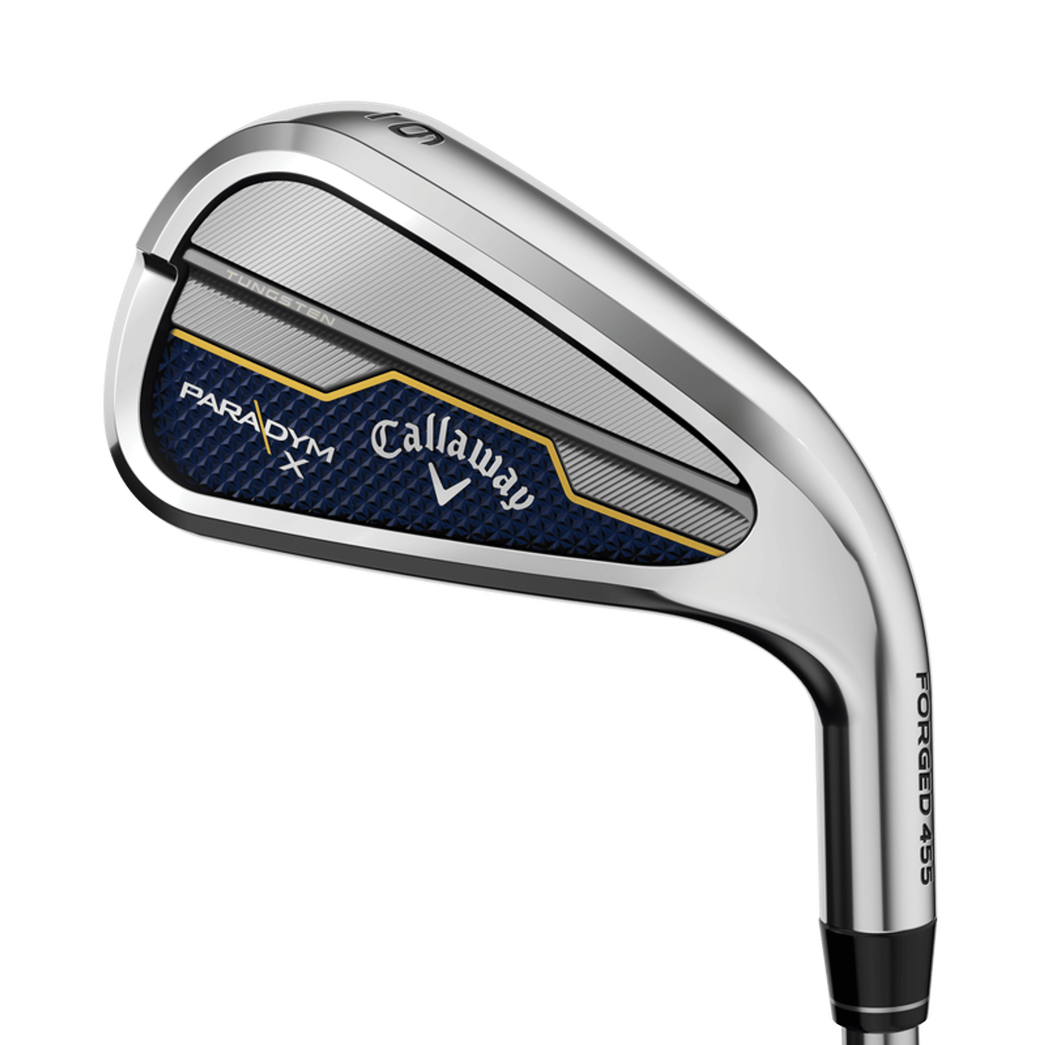 Callaway Paradym X Eisensatz Damen