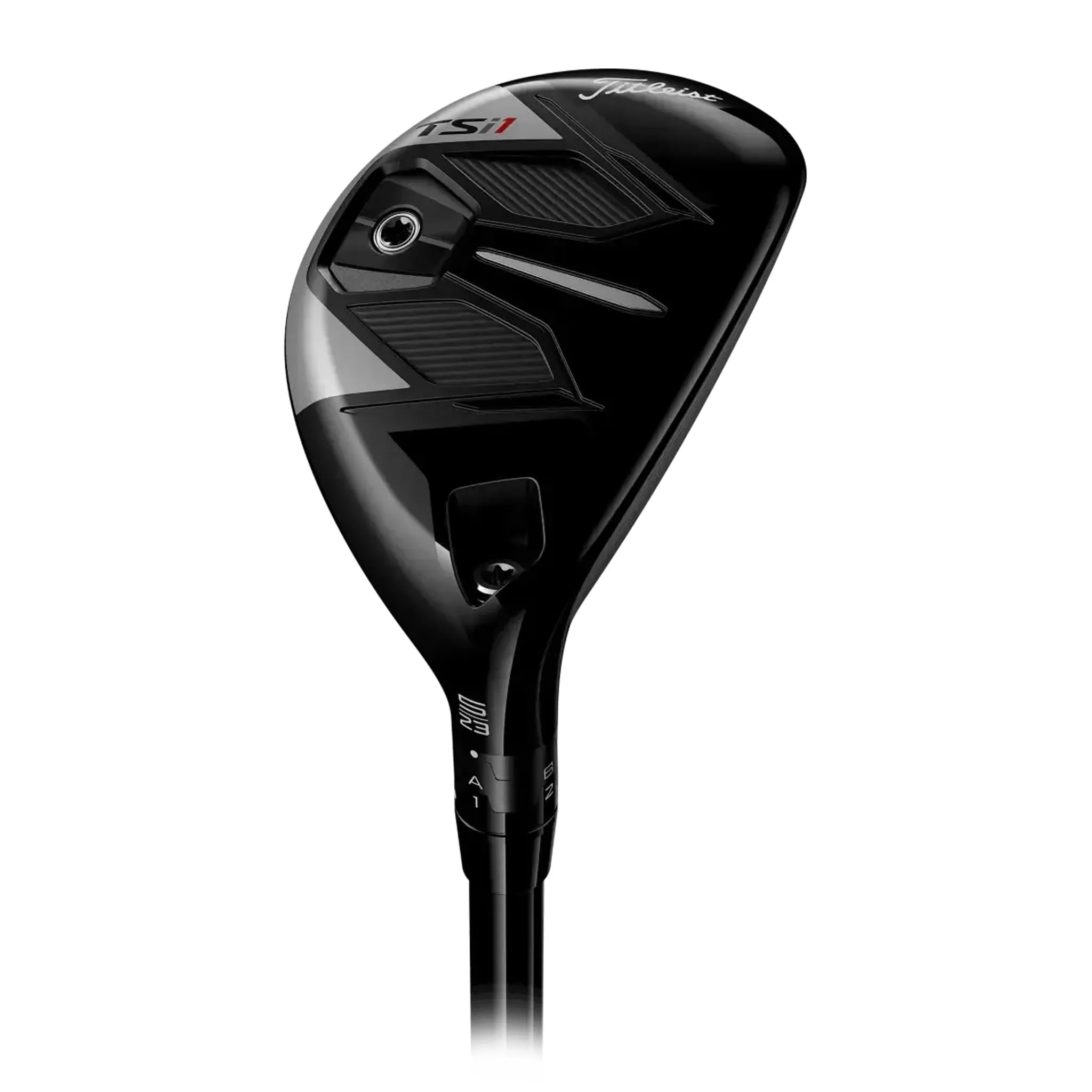 Titleist TSI1 Hybrid - gebraucht