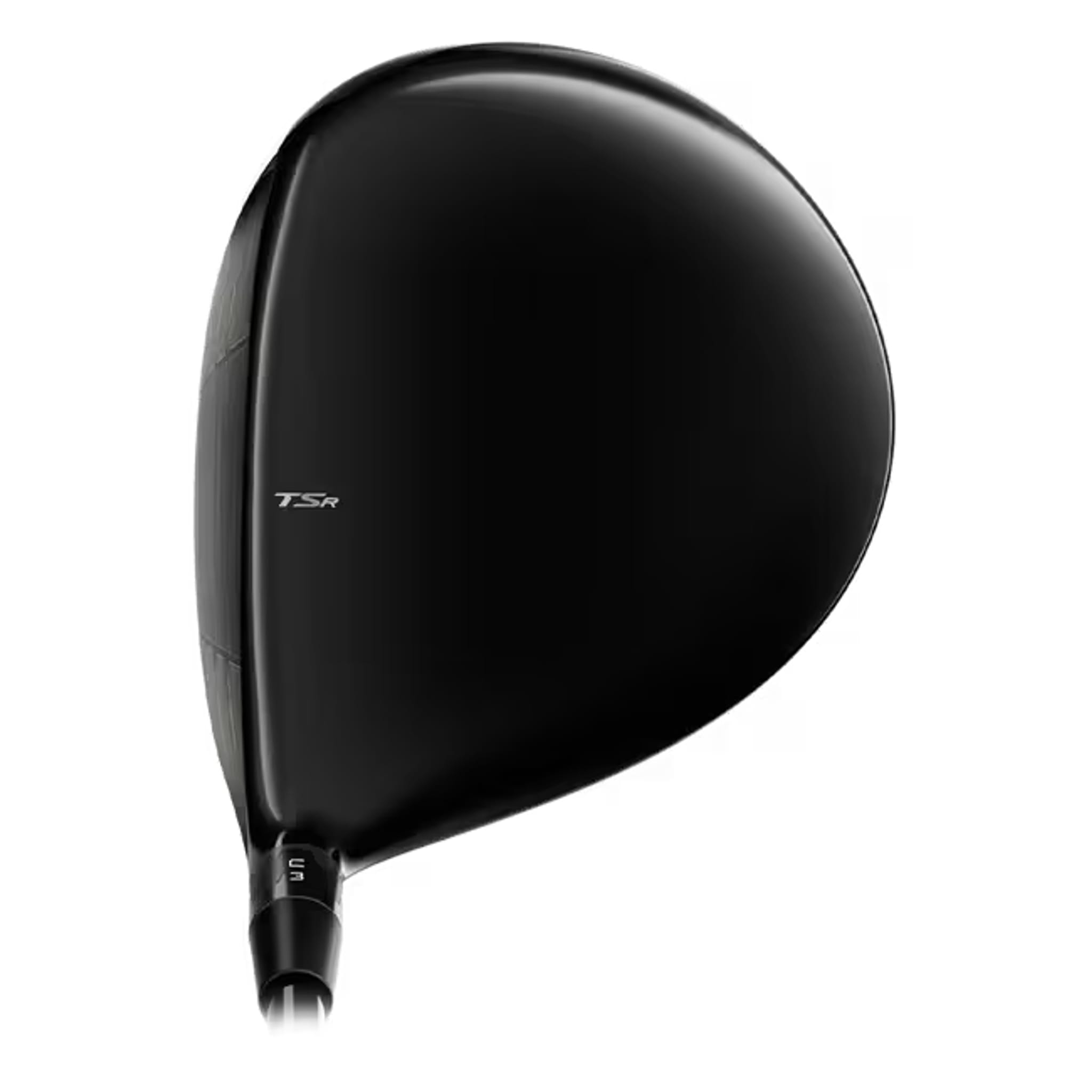 Titleist TS3 Driver Herren