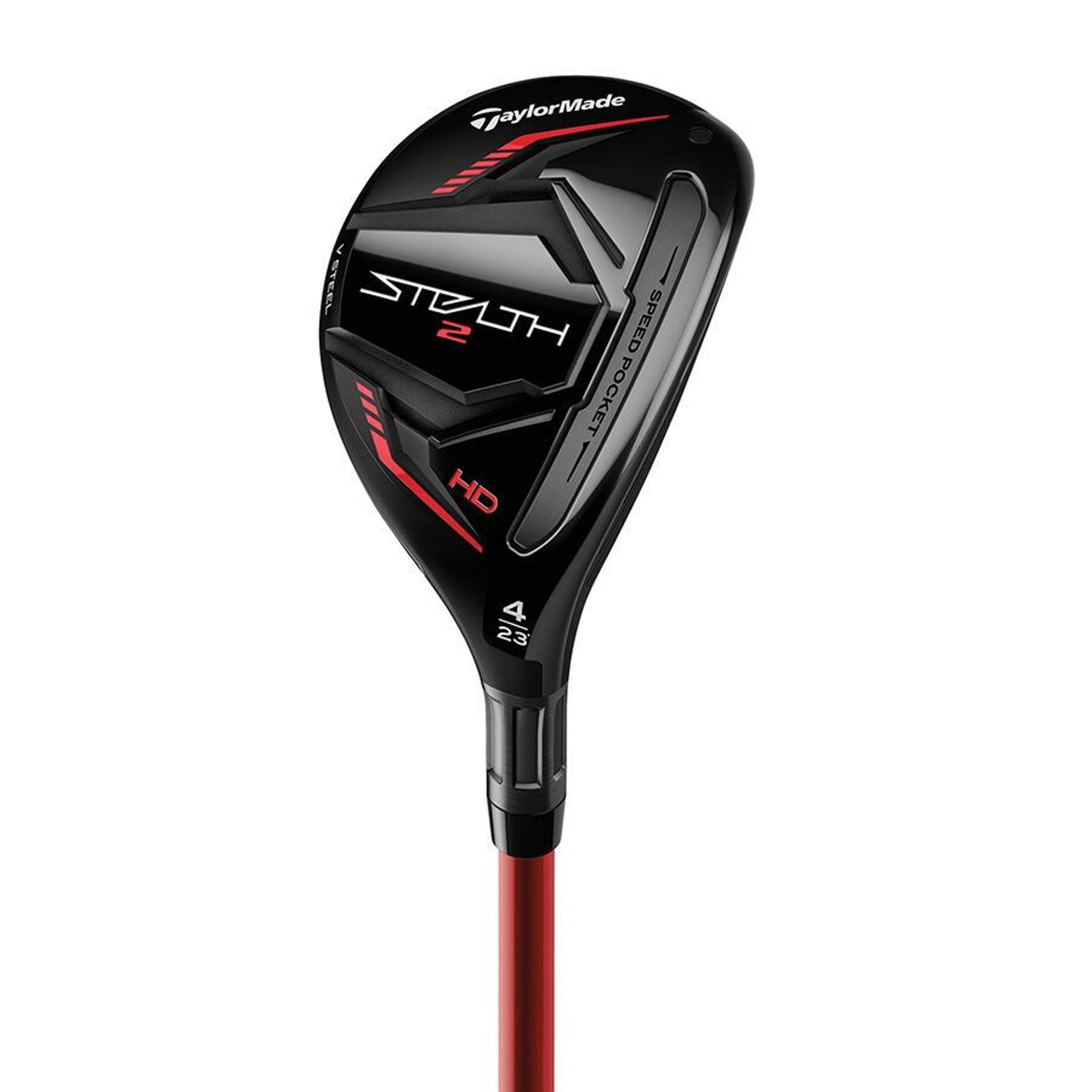 TaylorMade Stealth2 HD Hybrid Herren