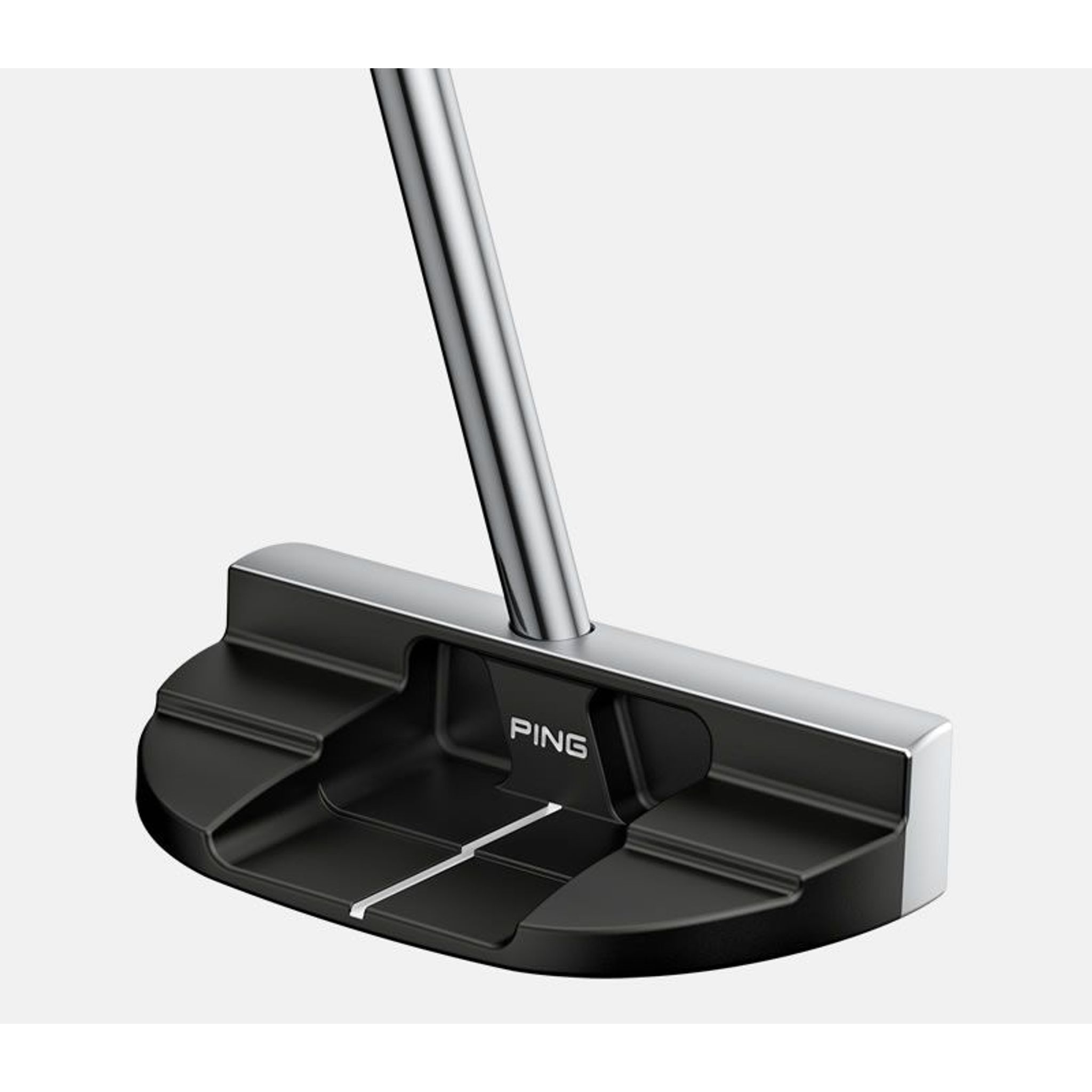 Ping DS72 Center Shafted Putter Herren