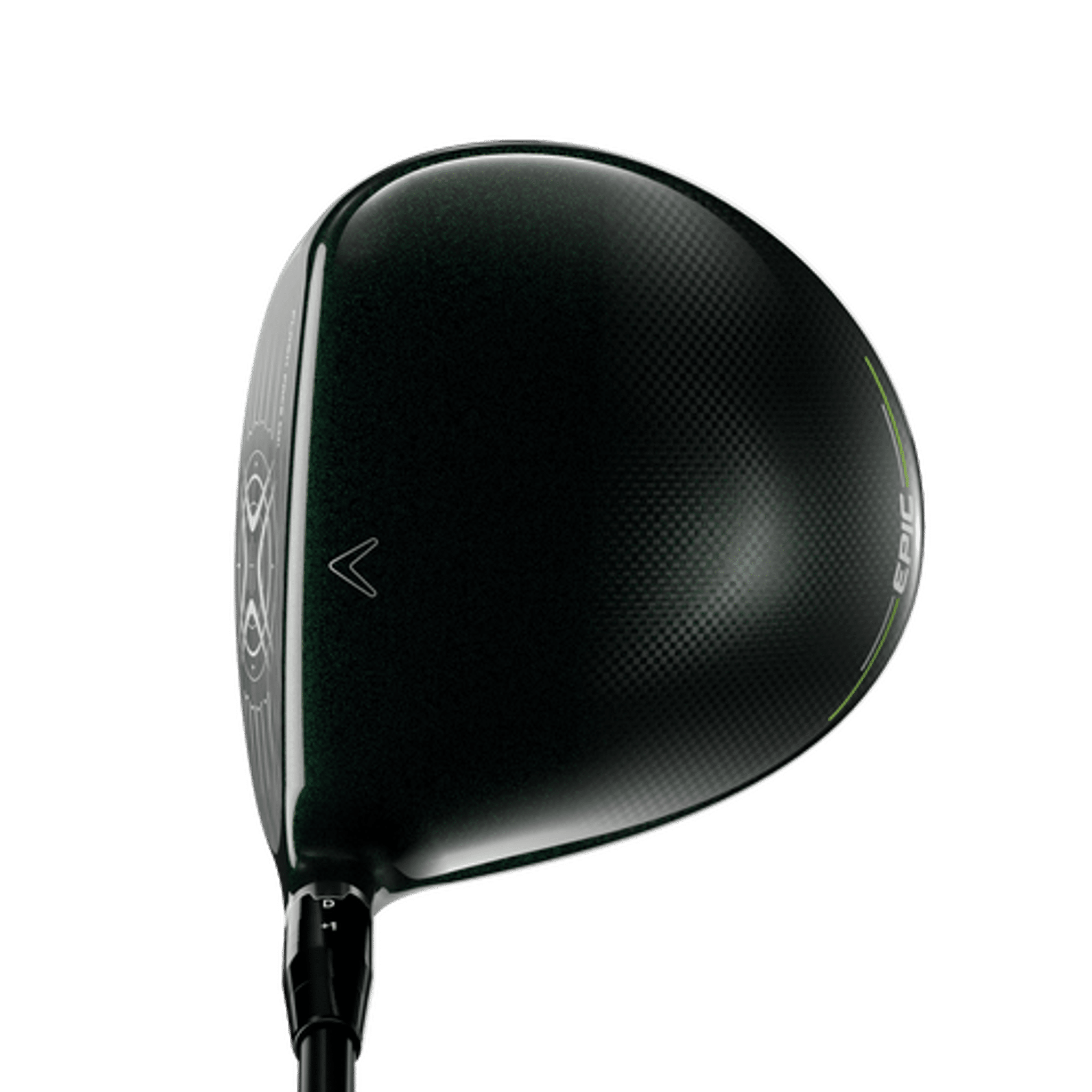 Callaway Epic Max Driver Herren