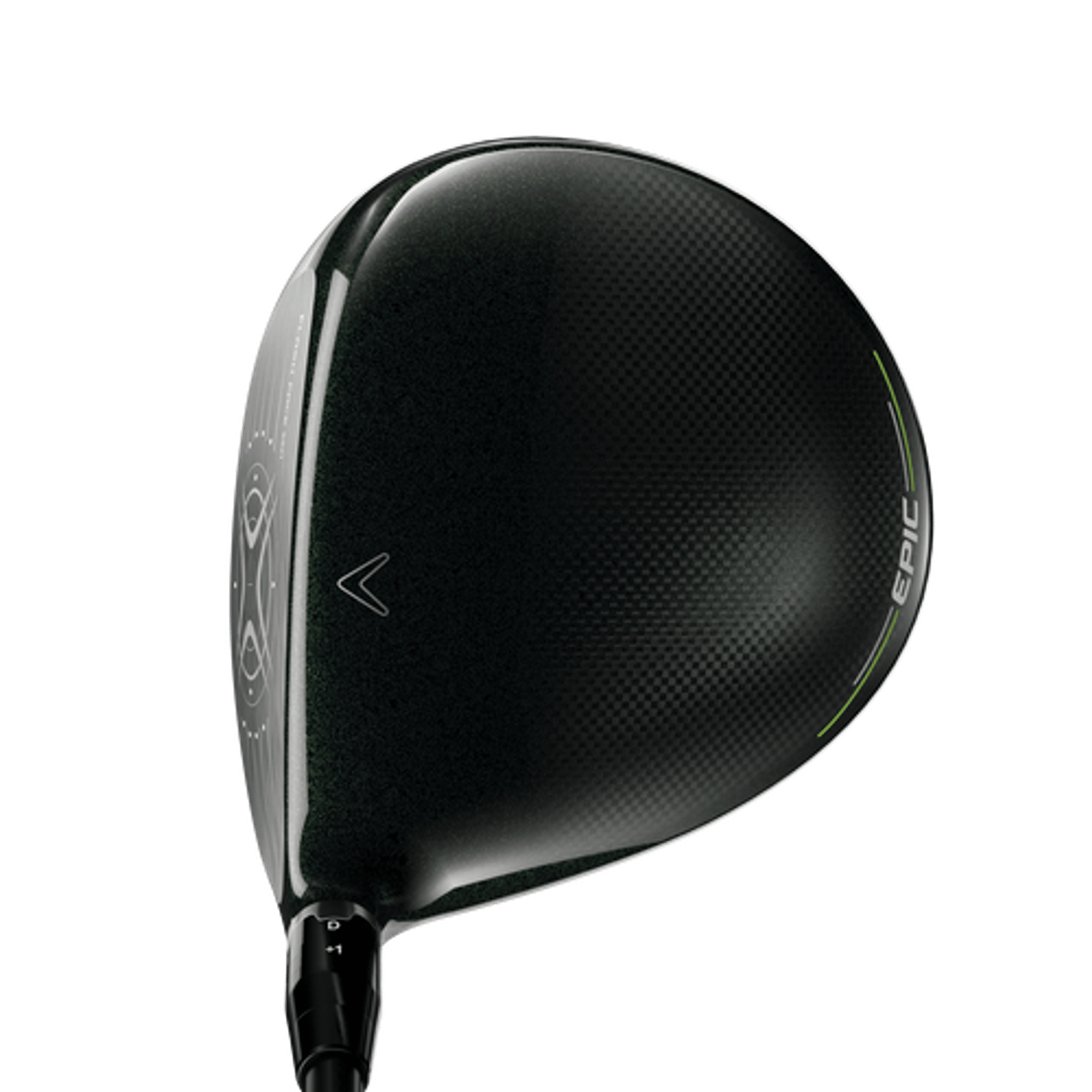 Callaway Epic Speed Driver Herren