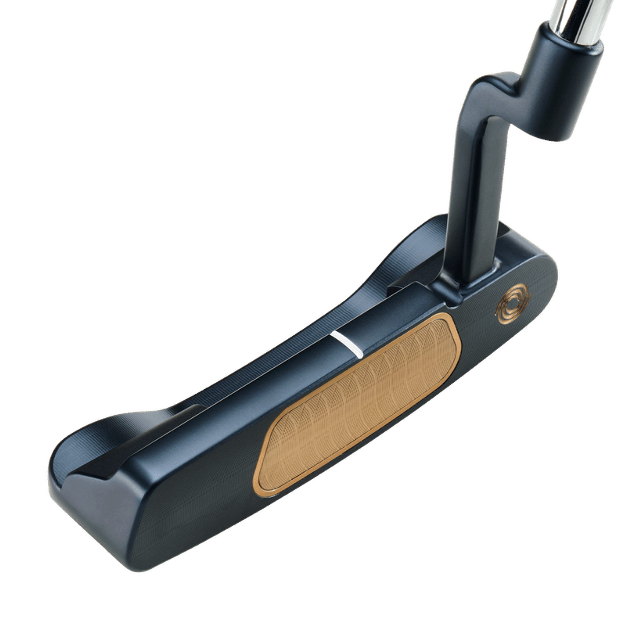 Odyssey Ai-One Milled One T CH Putter Herren