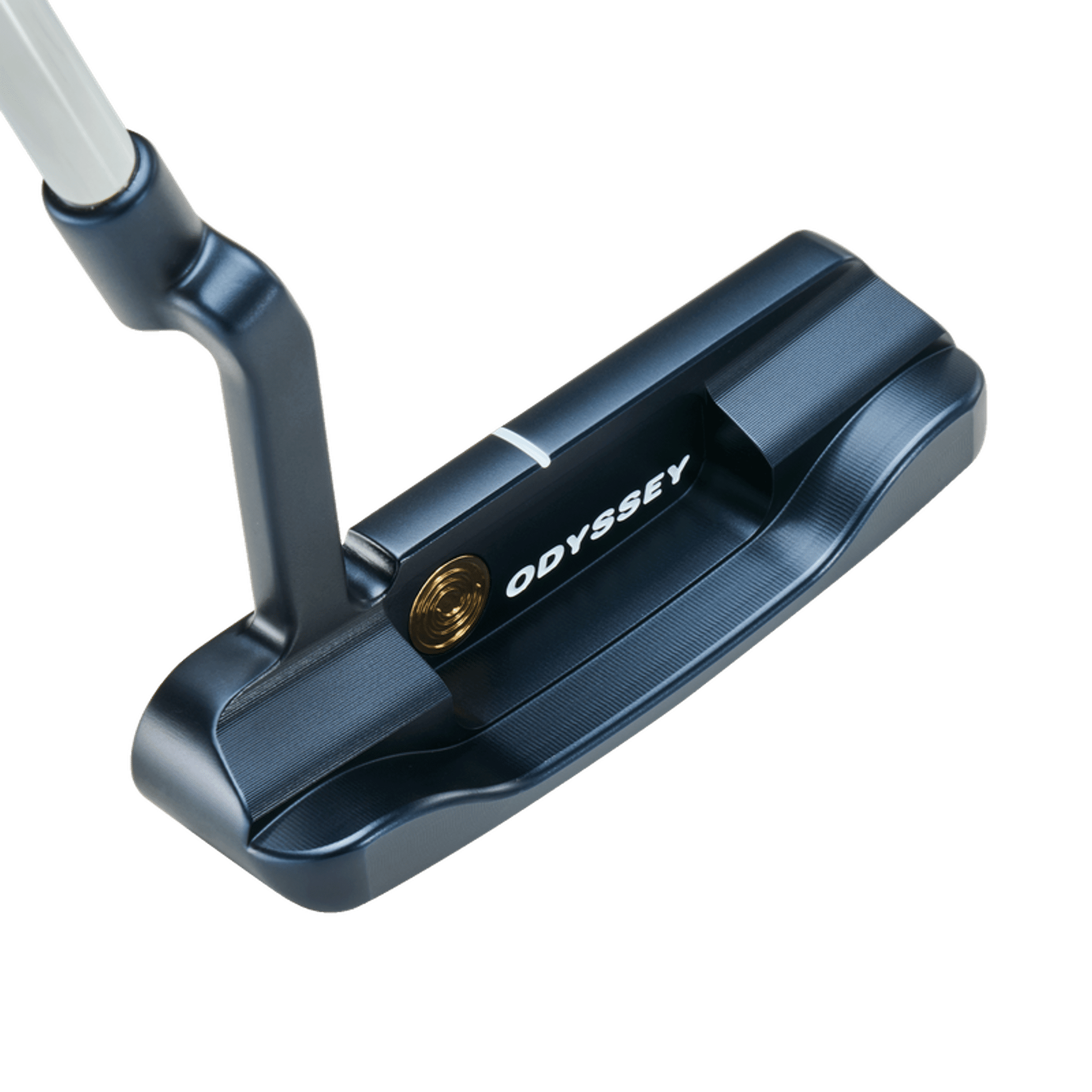 Odyssey Ai-One Milled One T CH Putter Herren