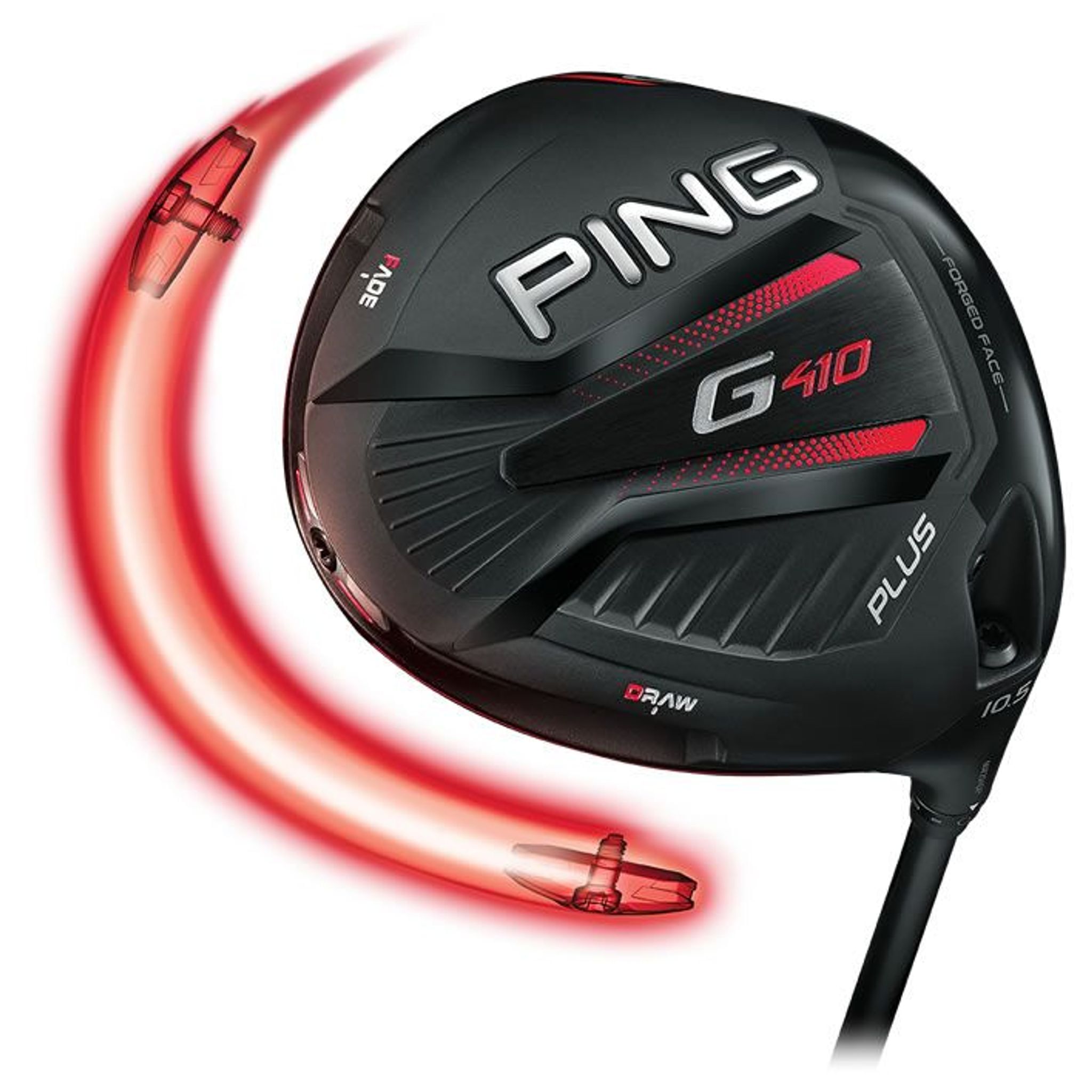 Ping G410 LST Driver - gebraucht Herren