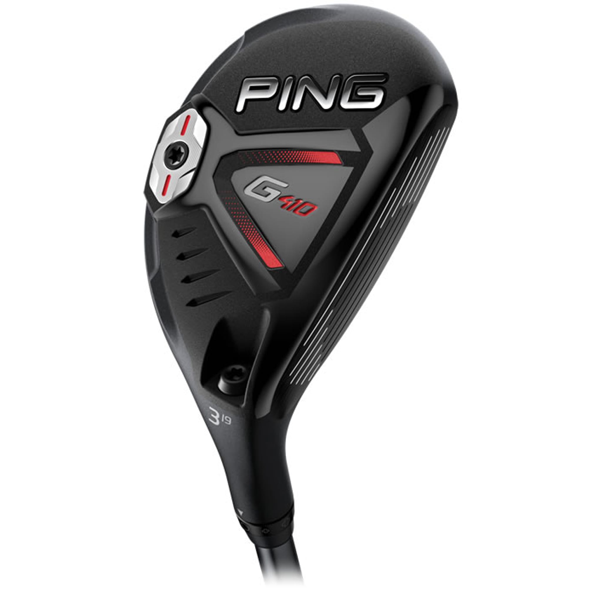 Ping G410 Hybrid Damen