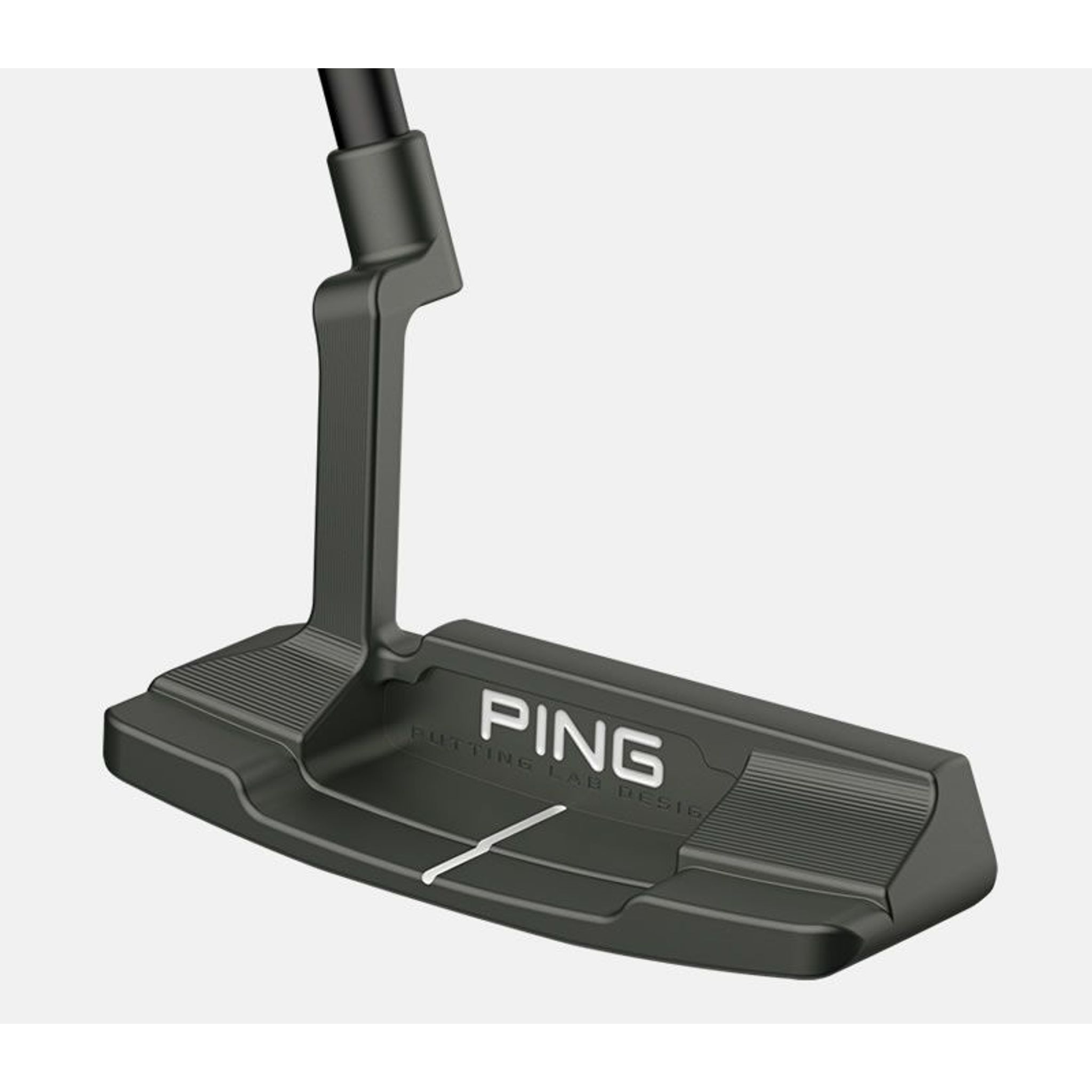 Ping PLD Milled 2024 Anser 2D Putter - gebraucht