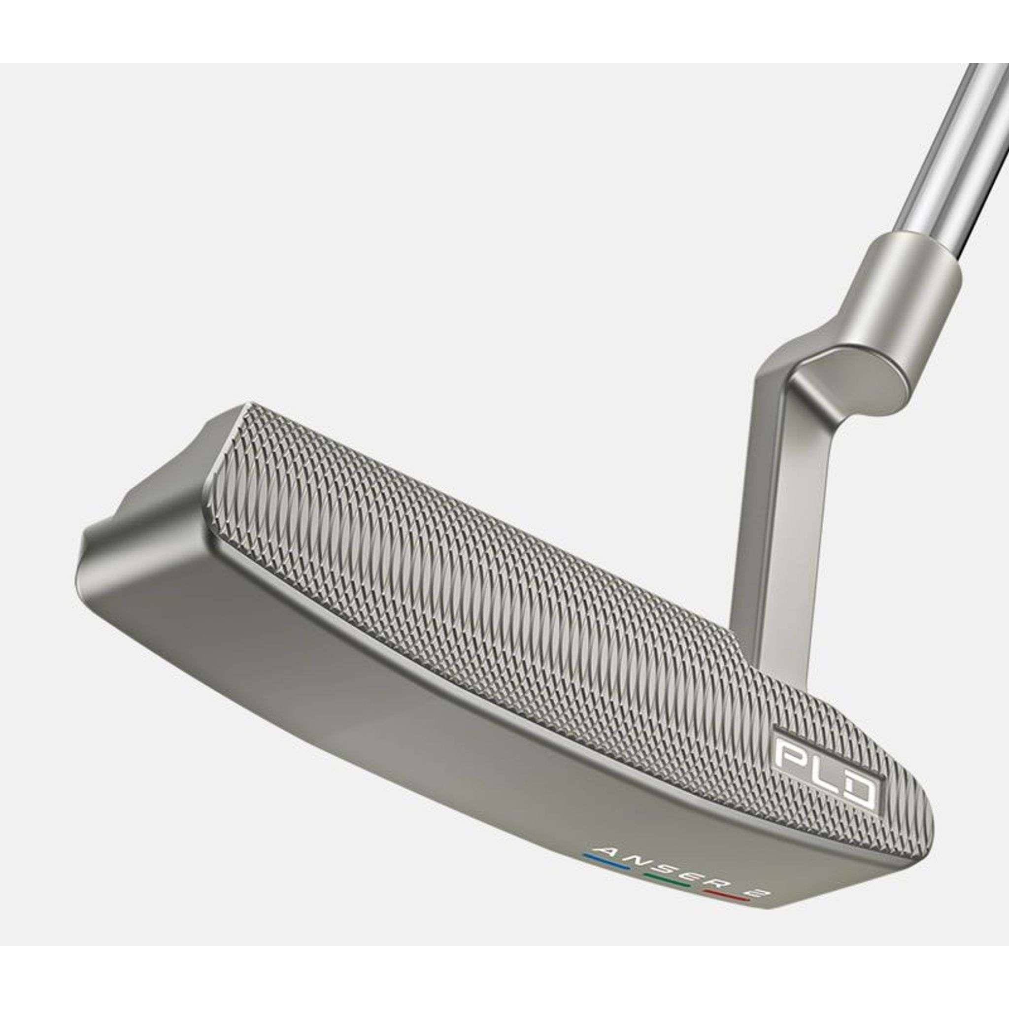 Ping PLD Milled Anser 2 Putter Herren