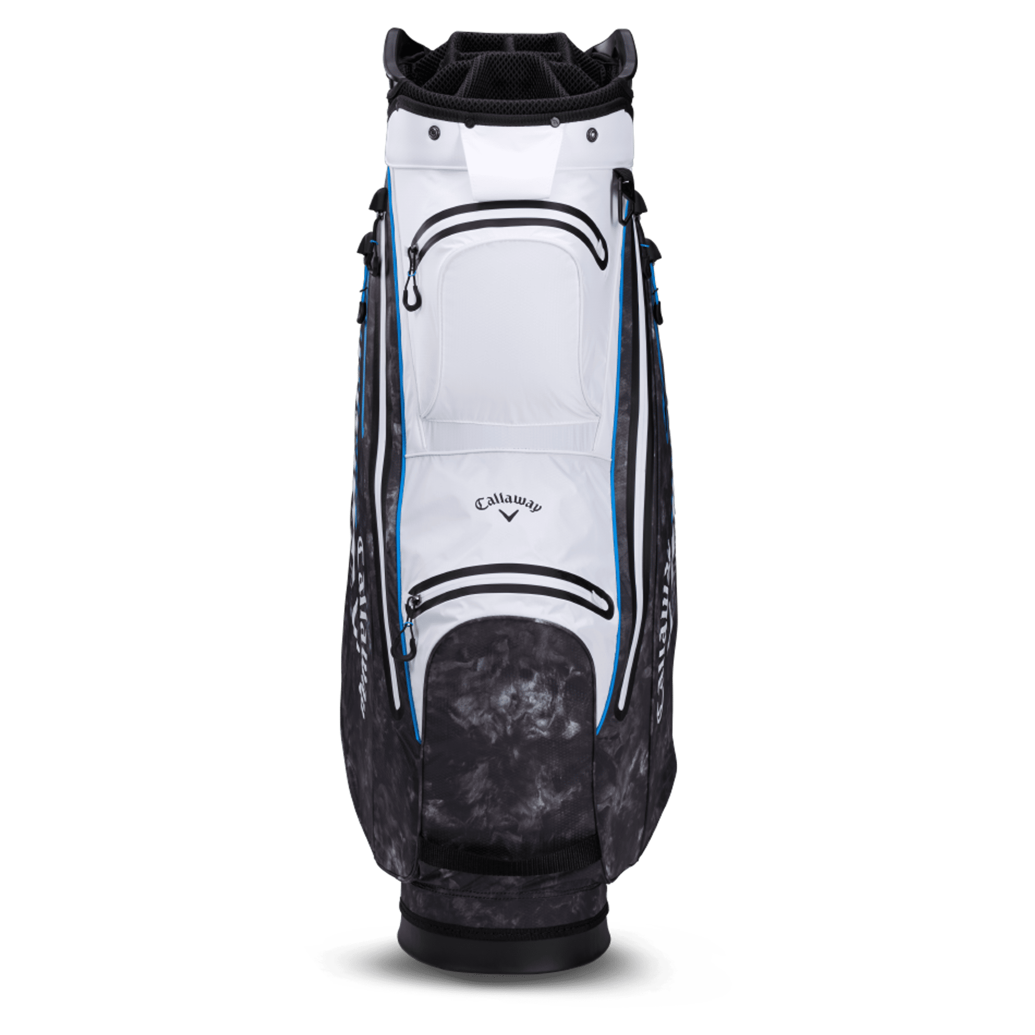 Callaway Chev 14 Dry Cartbag