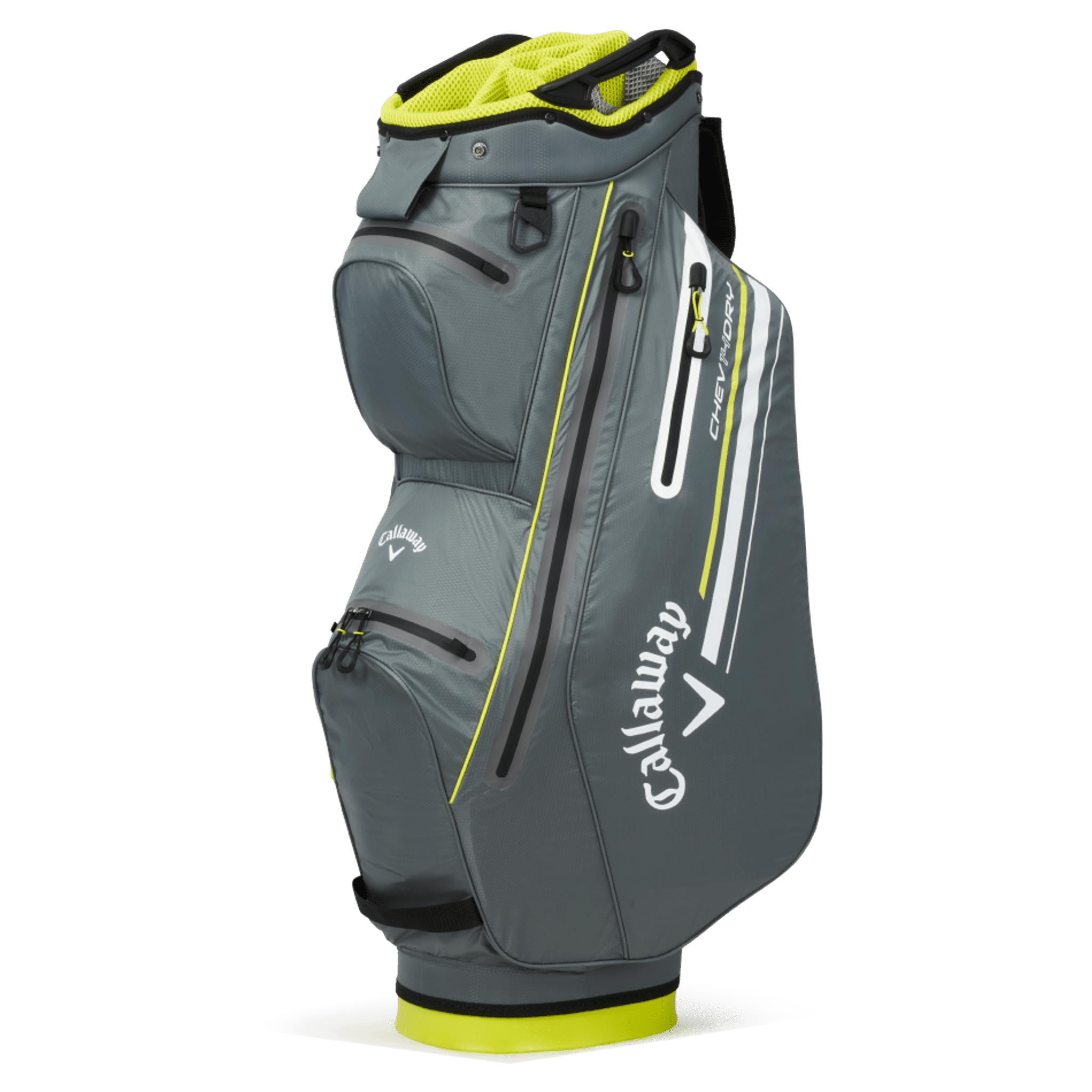 Callaway Chev DRY 14-Way Cartbag