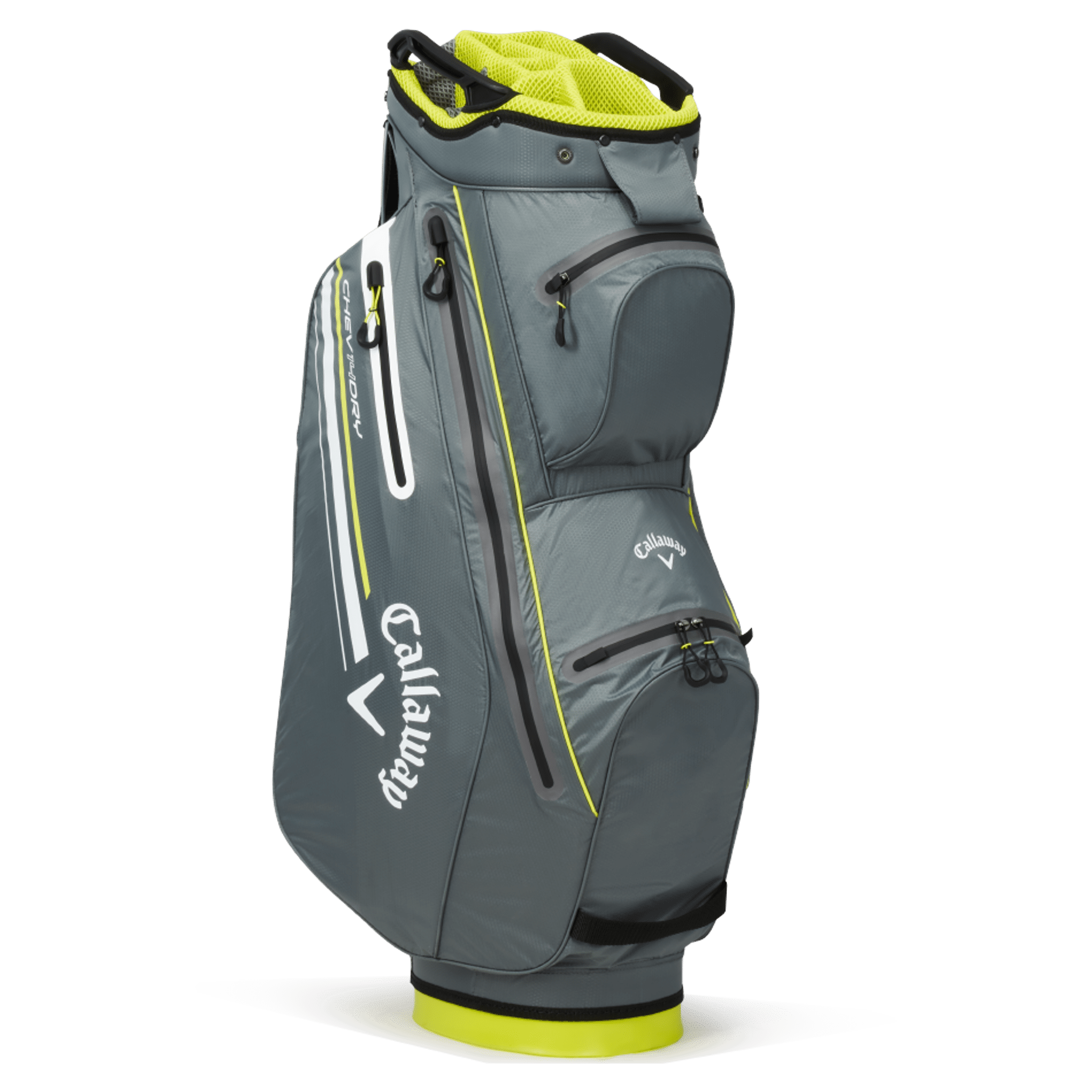 Callaway Chev DRY 14-Way Cartbag