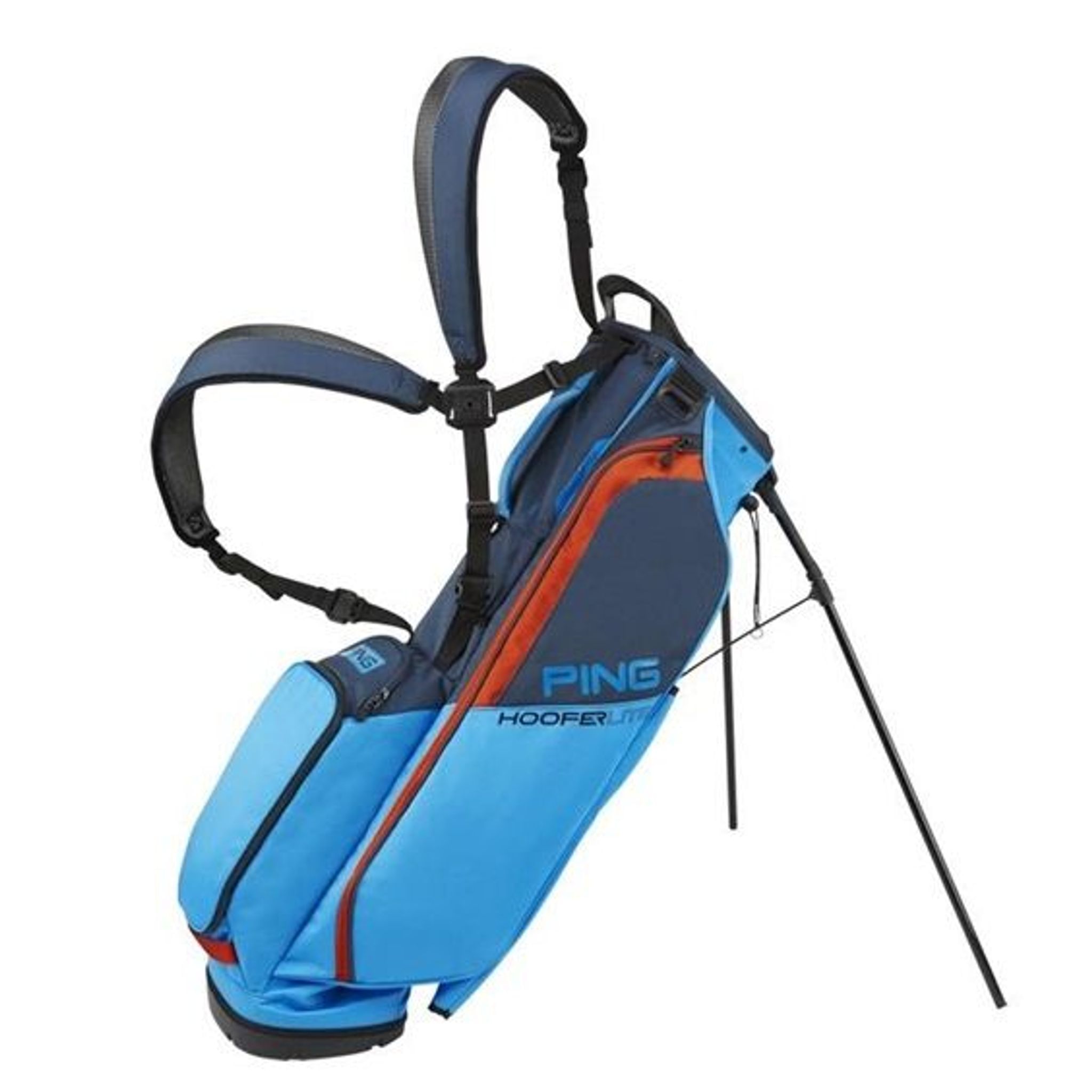 Ping Hoofer Lite Standbag