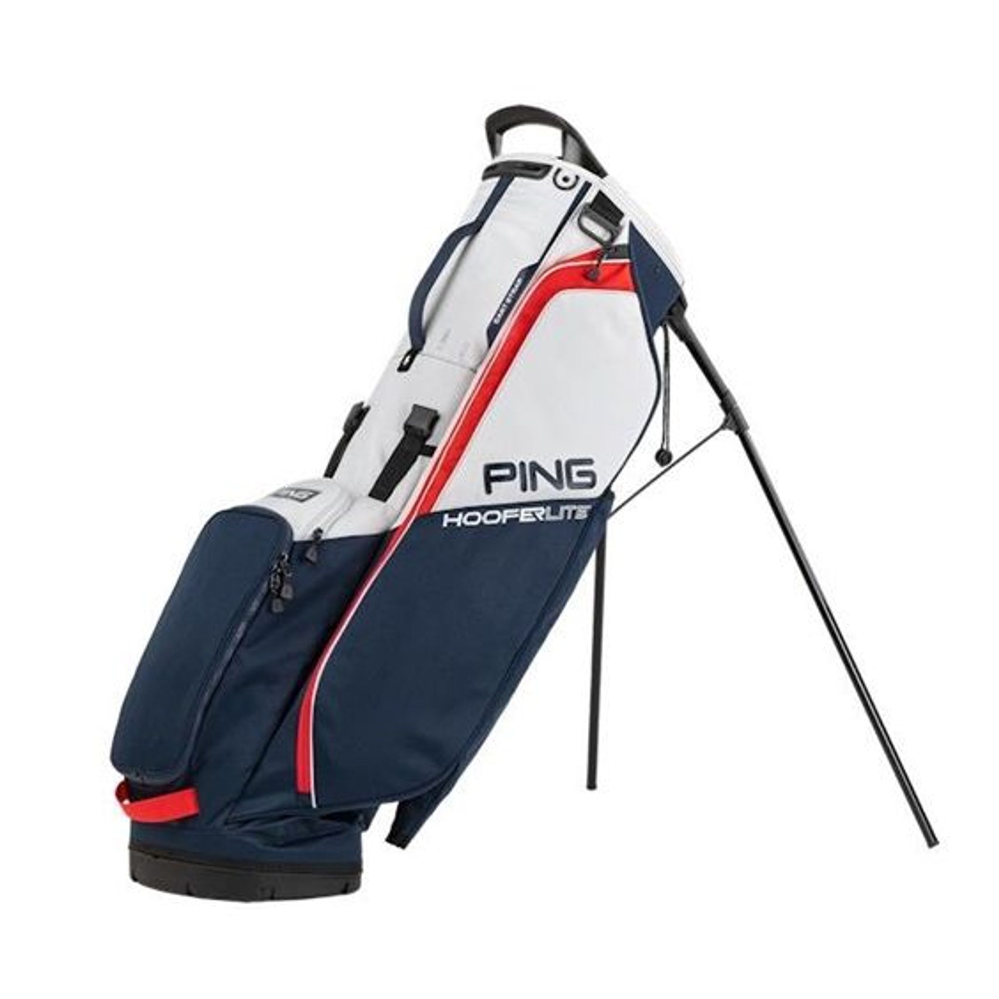 Ping Hoofer Lite Standbag