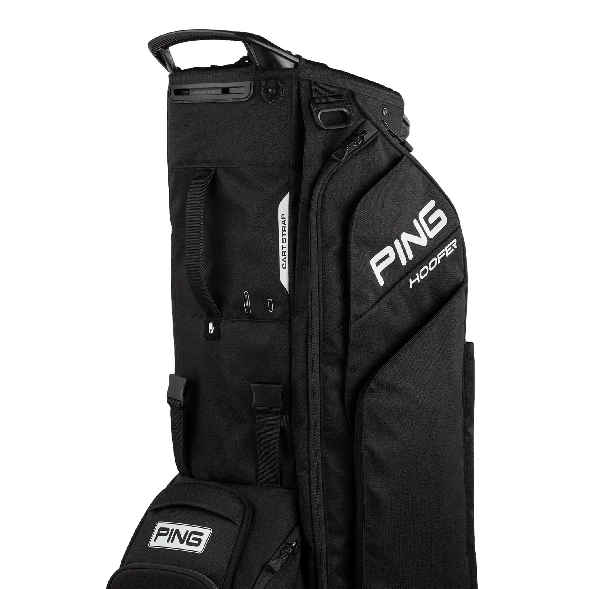 Ping Hoofer Standbag