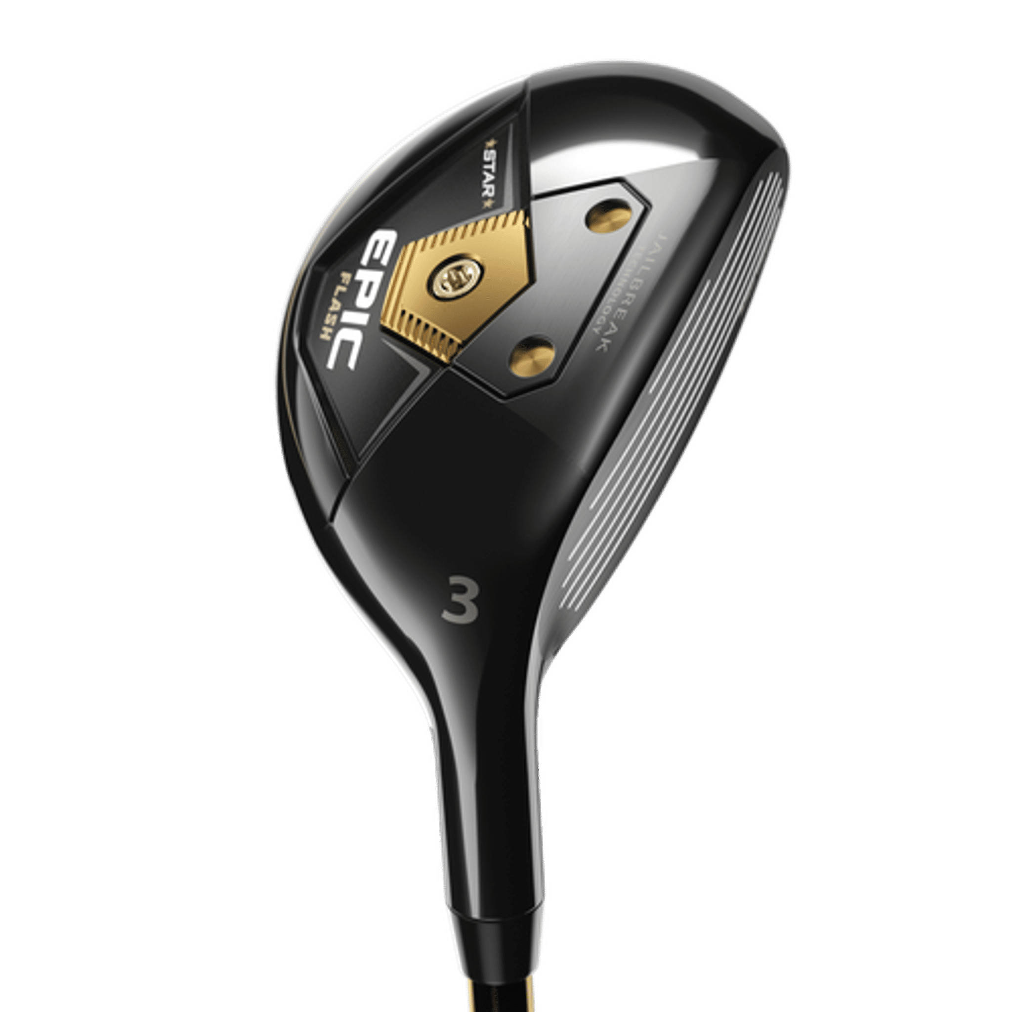 Callaway Epic Flash Star Hybrid Herren