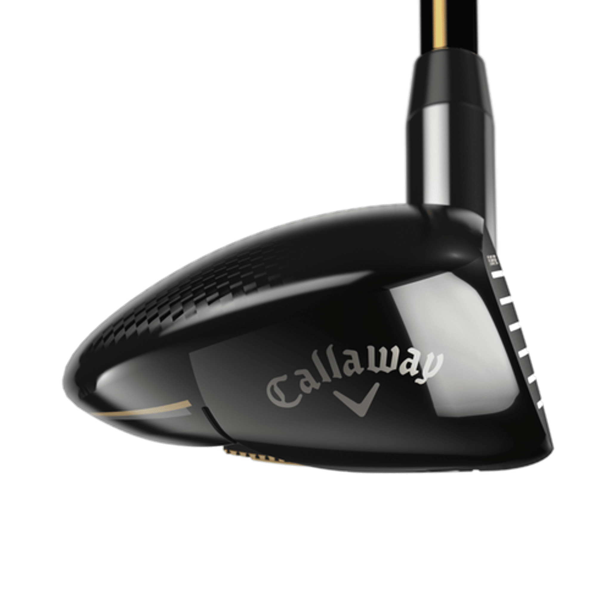 Callaway Epic Flash Star Hybrid Herren