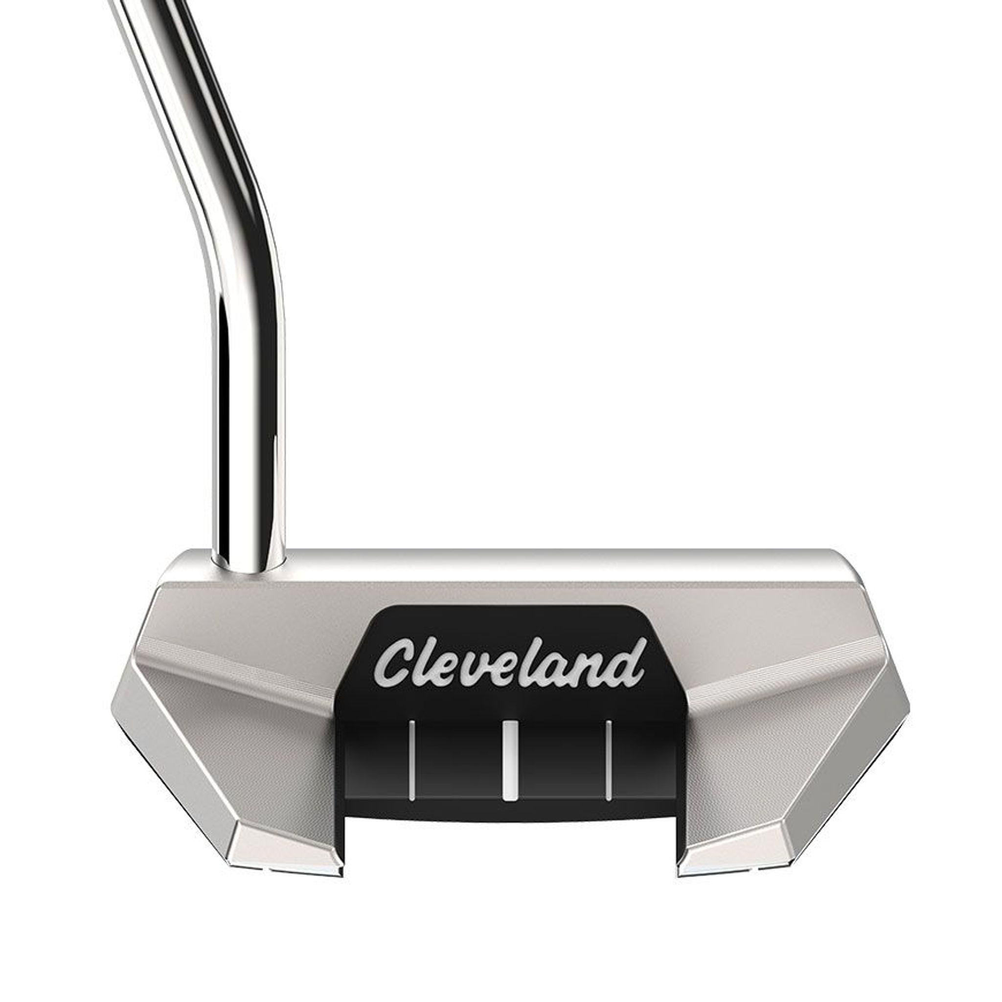 Cleveland HB Soft Milled 11.0 Single Bend Putter