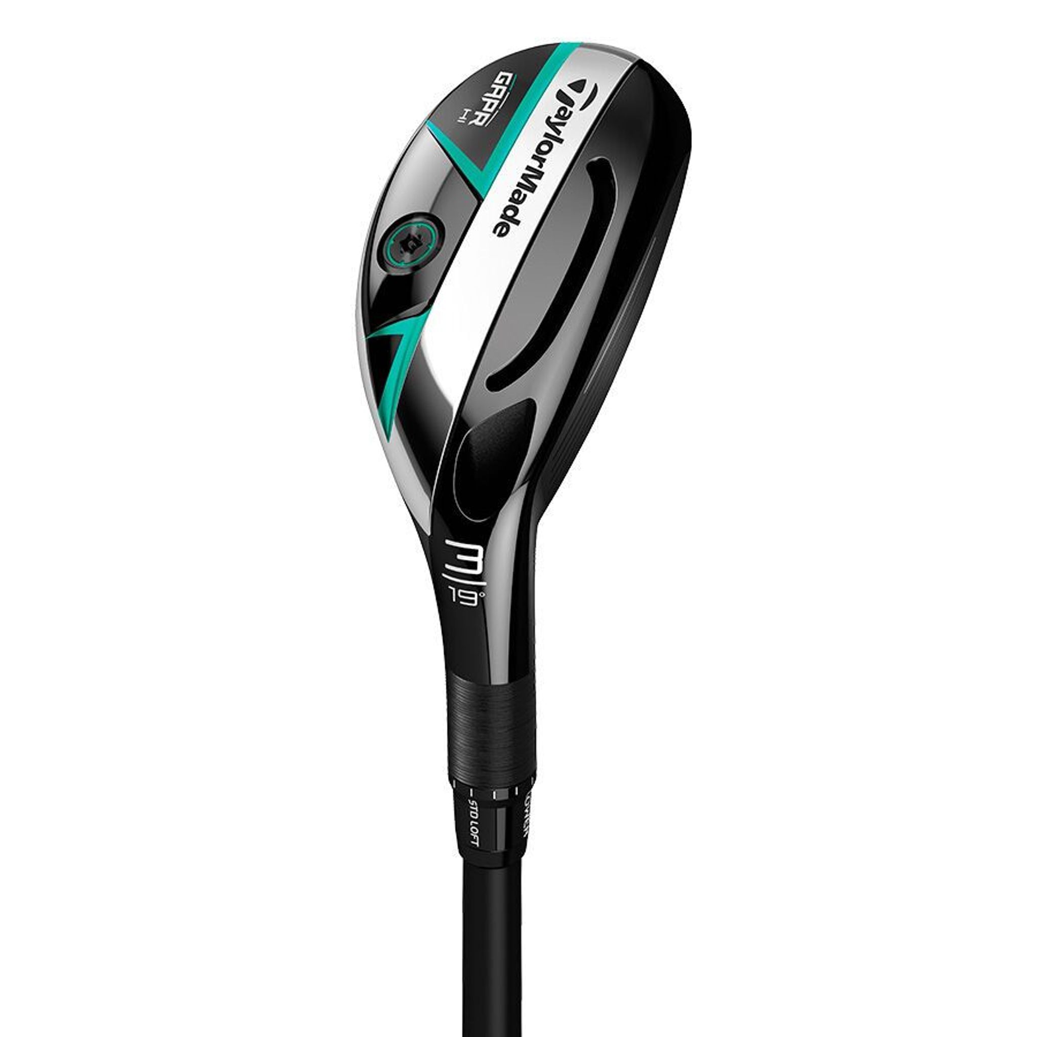 TaylorMade GAPR High Hybrid Herren