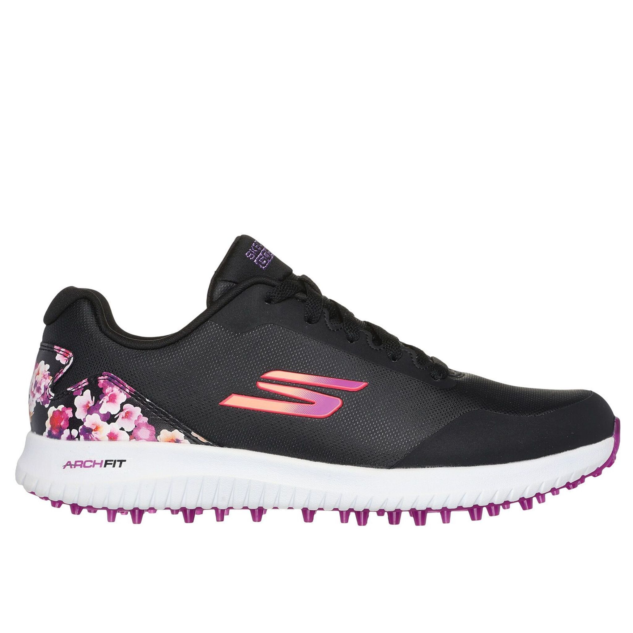 Skechers Max 3 Golfschuhe Damen