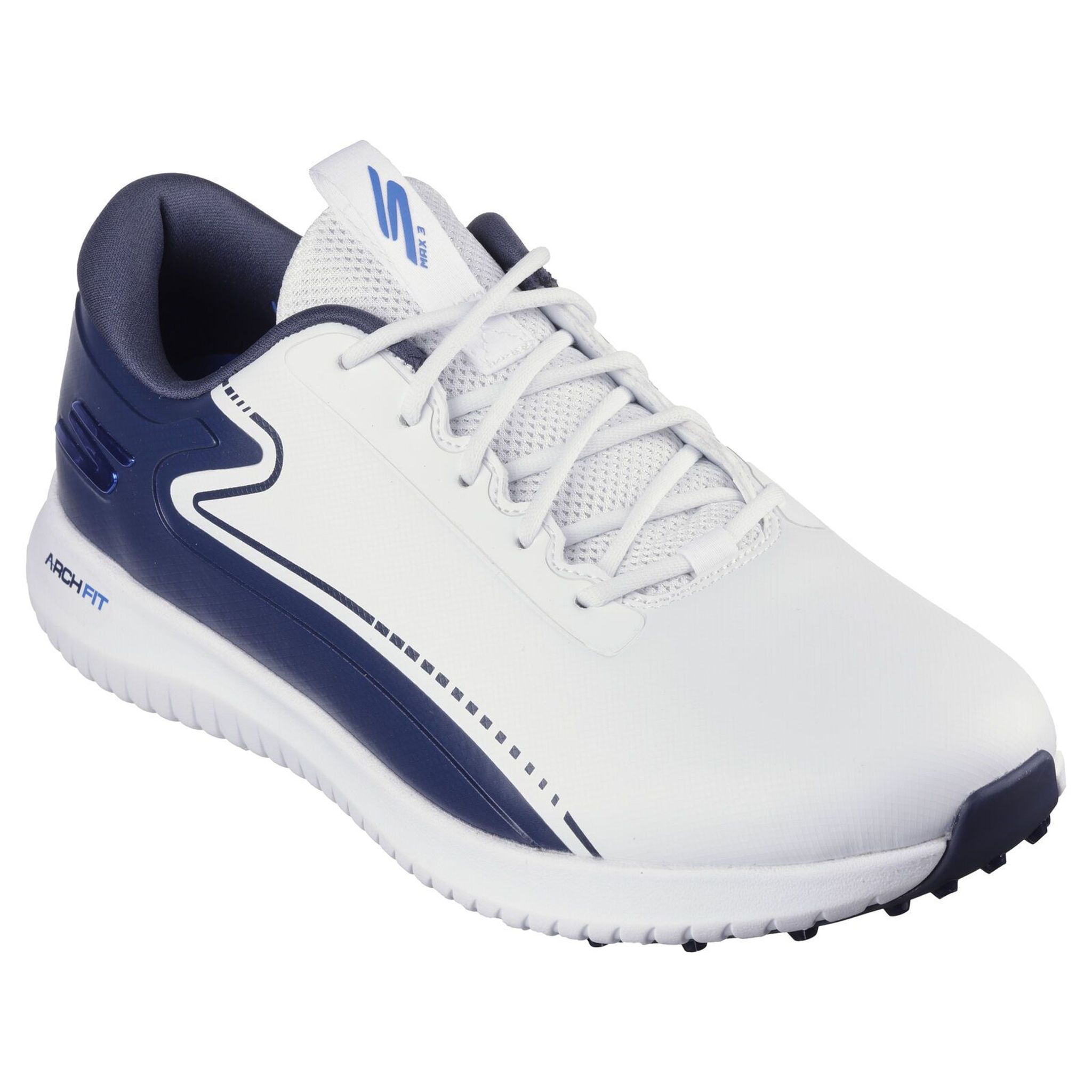 Skechers Max 3 Golfschuhe Herren