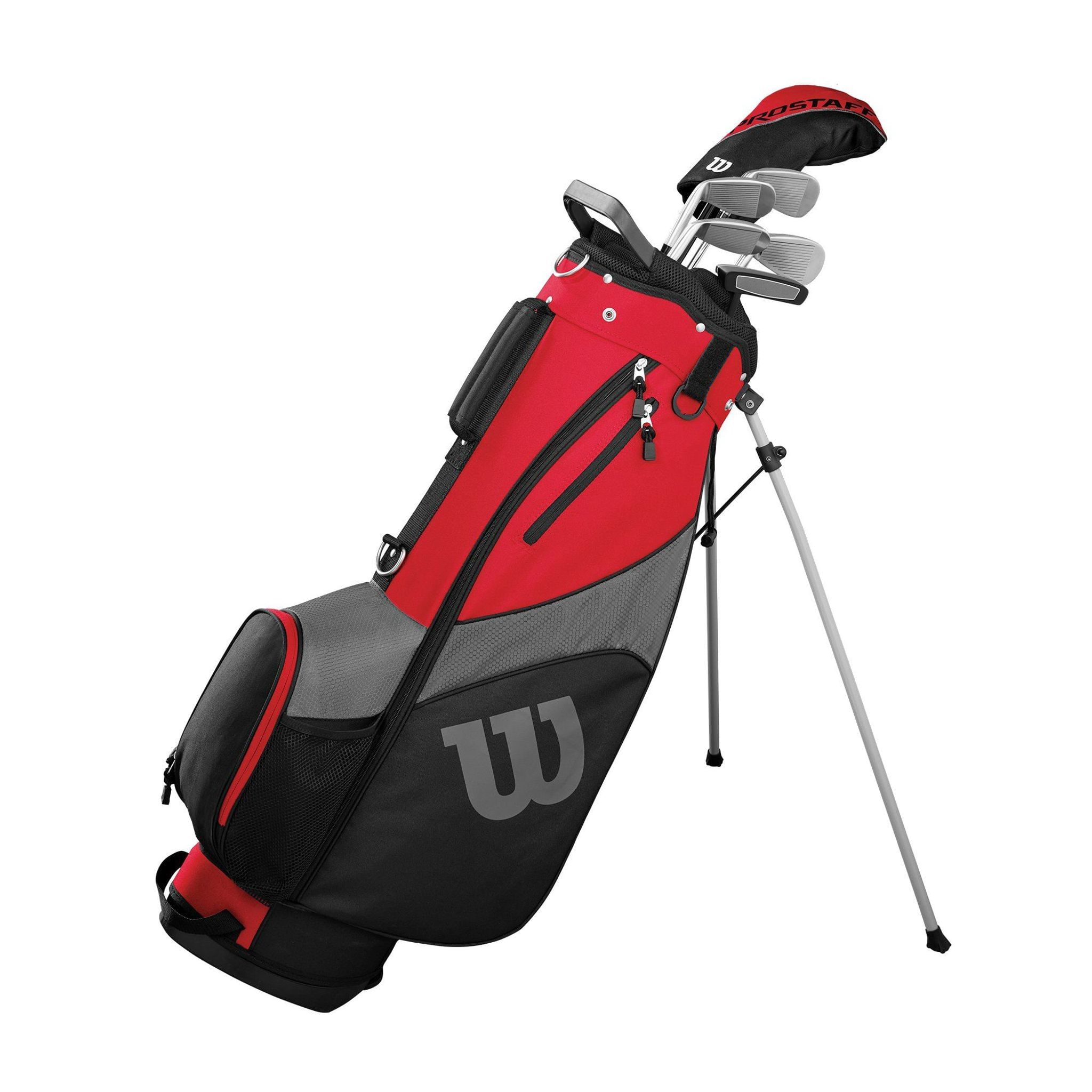 Wilson Pro Staff SGI Halbsatz Herren