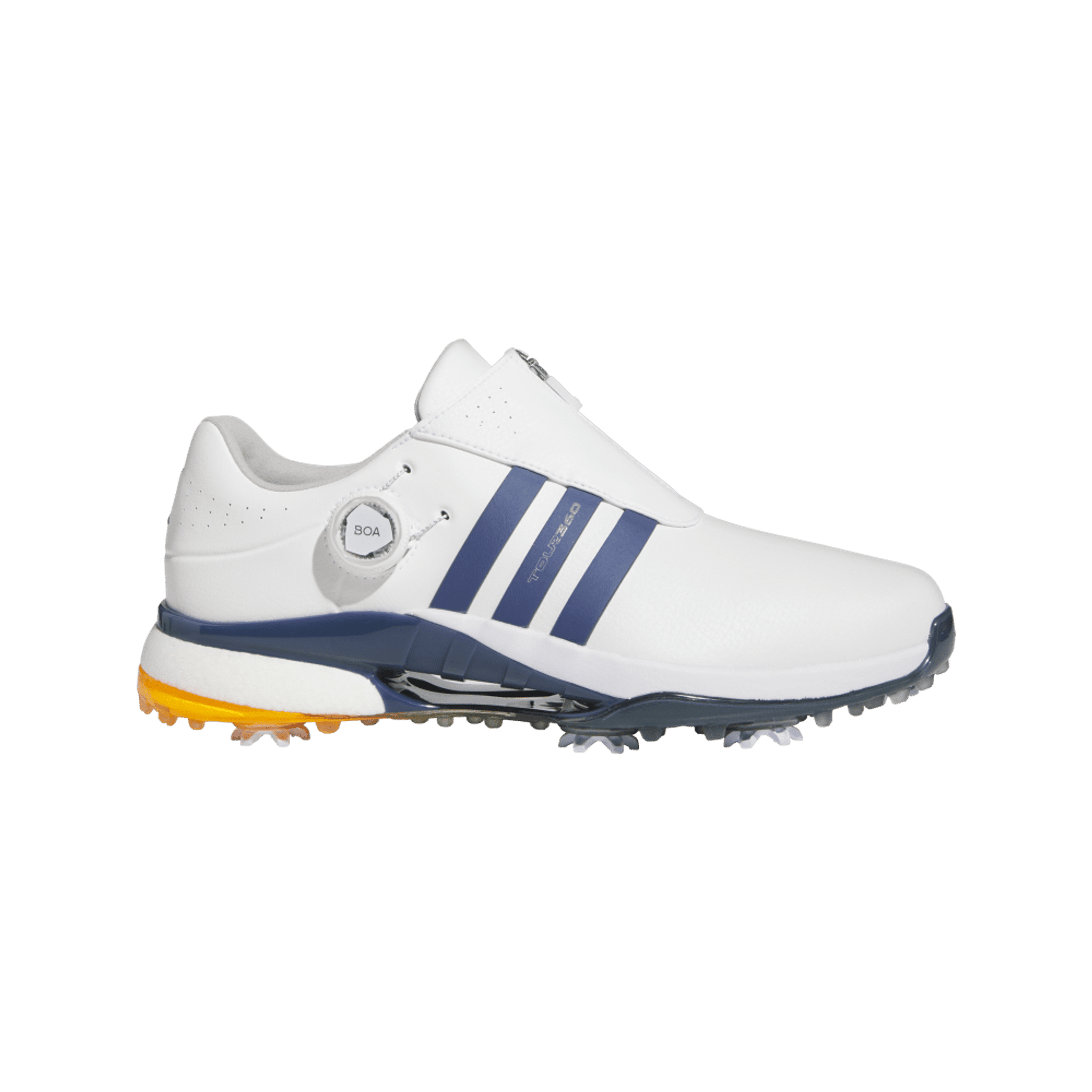 Adidas Tour360 24 BOA Boost Golfschuhe Herren