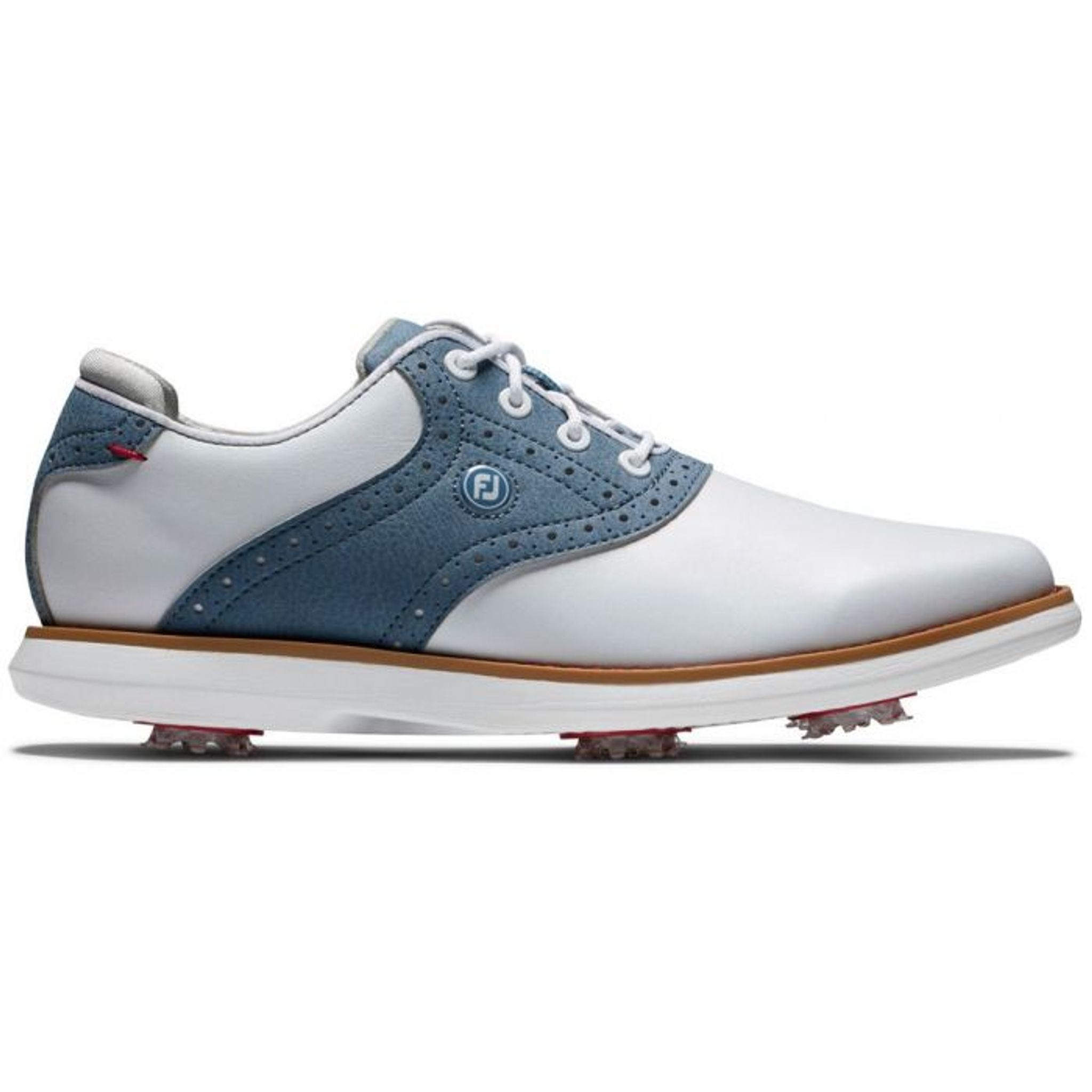 Footjoy Traditions Golfschuhe Damen