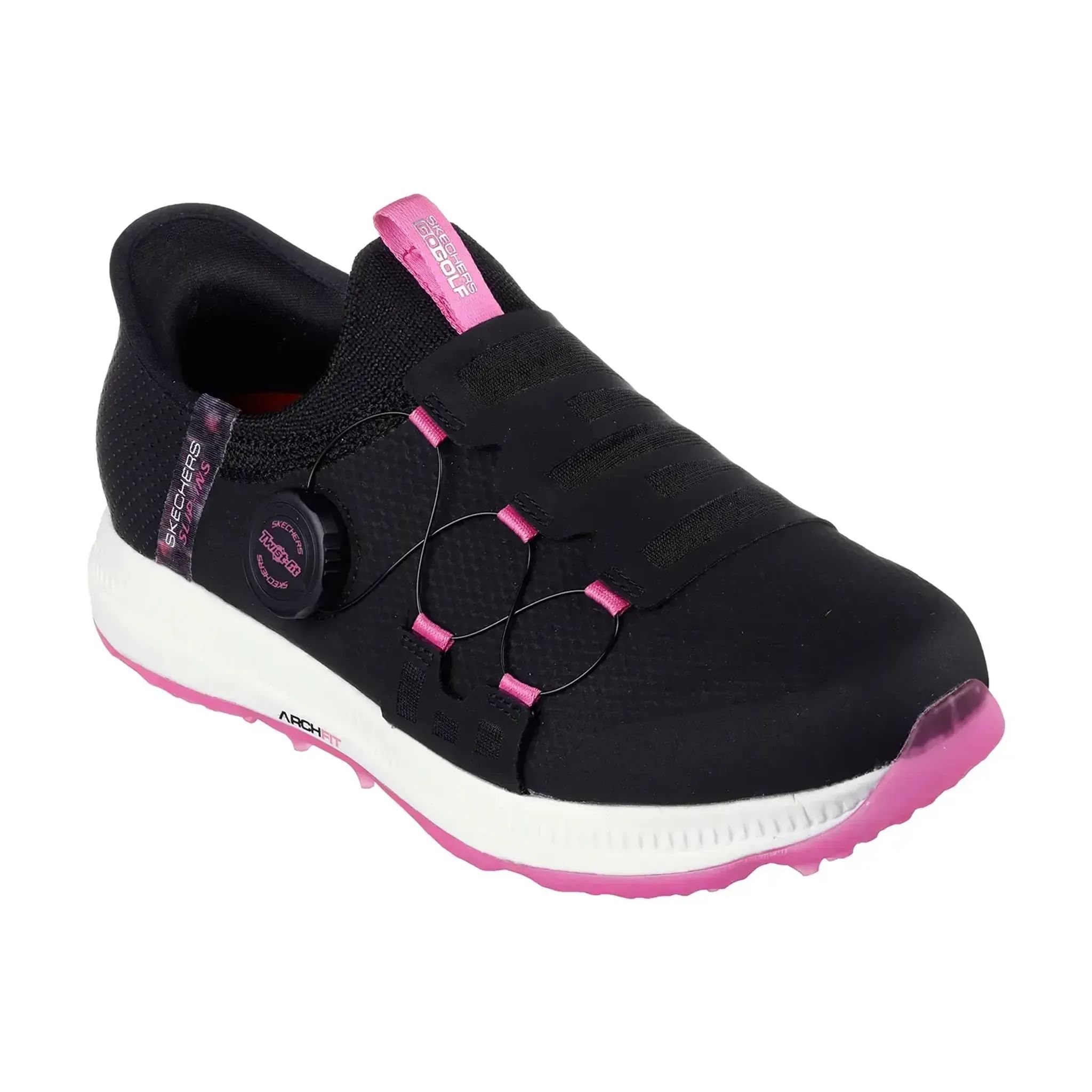 Skechers Elite 5 Slip 'in Golfschuhe Damen