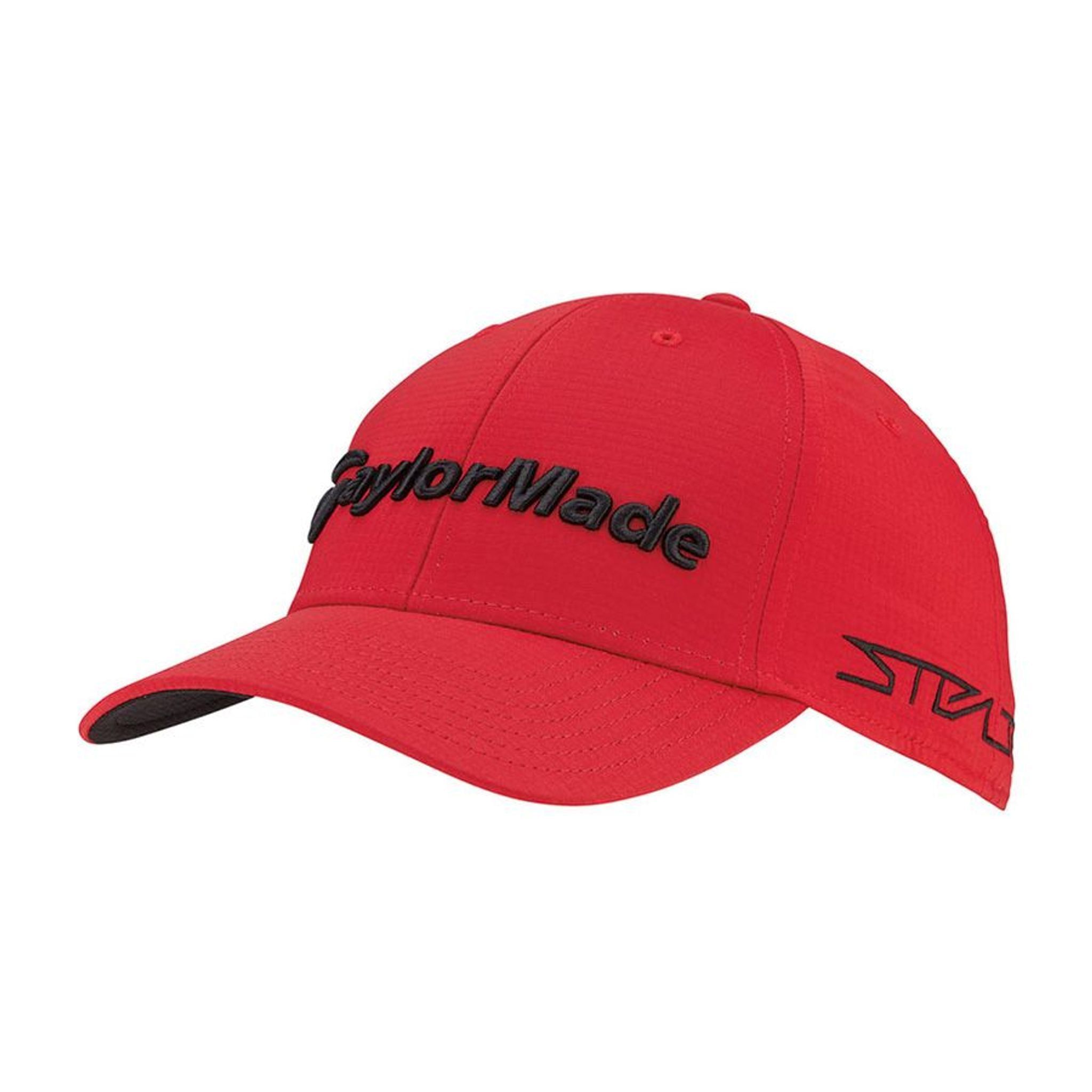 TaylorMade Tour Radar Cap Herren