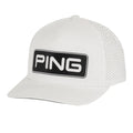 Ping Tour Vented Delta Cap Herren