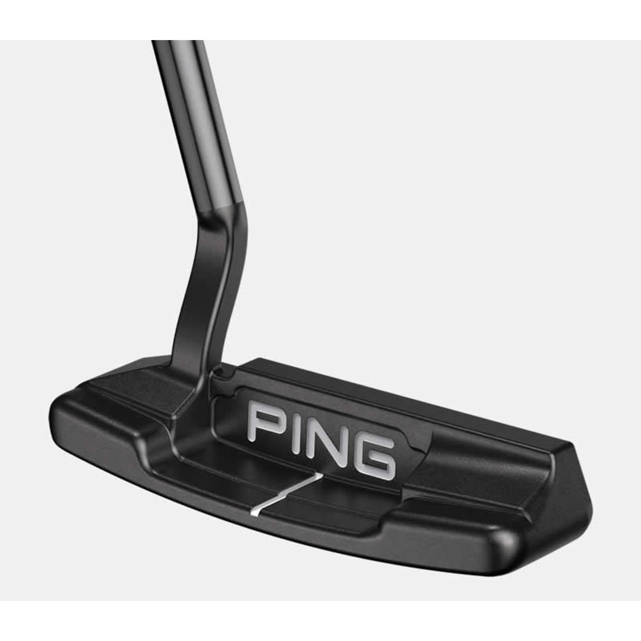 Ping 2021 ANSER 4 Putter Herren